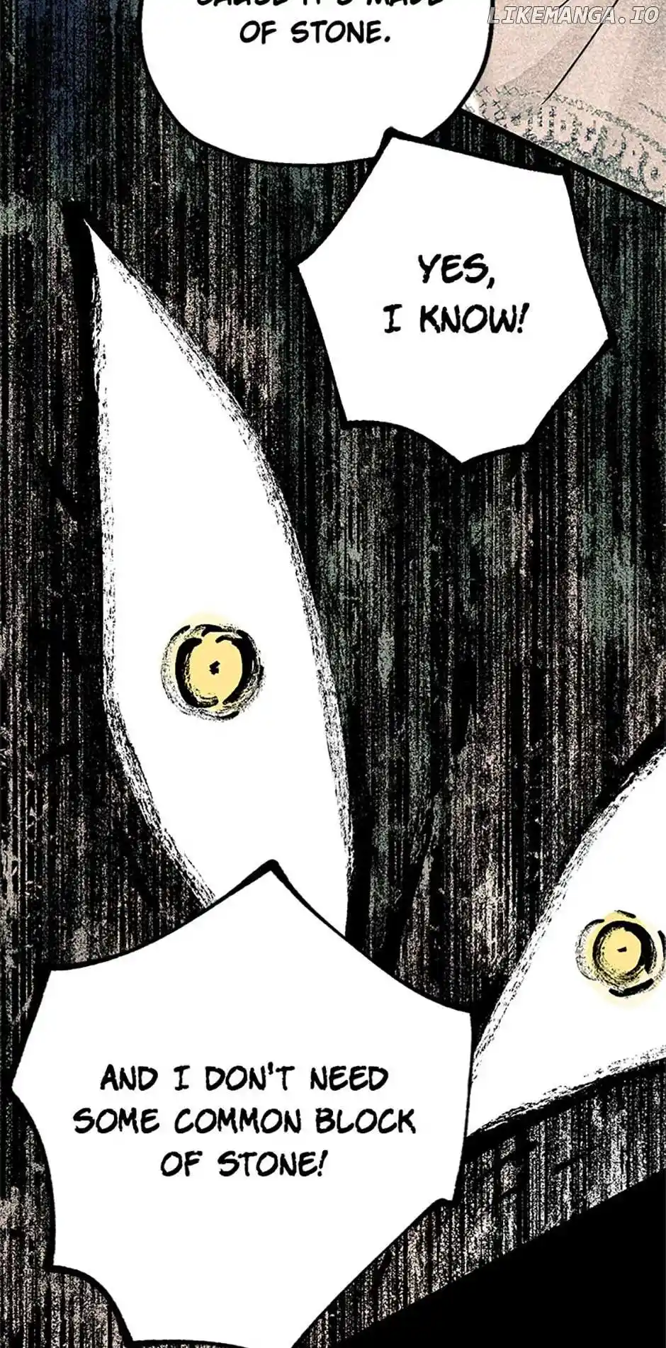 Rebirth In Paradise Chapter 106