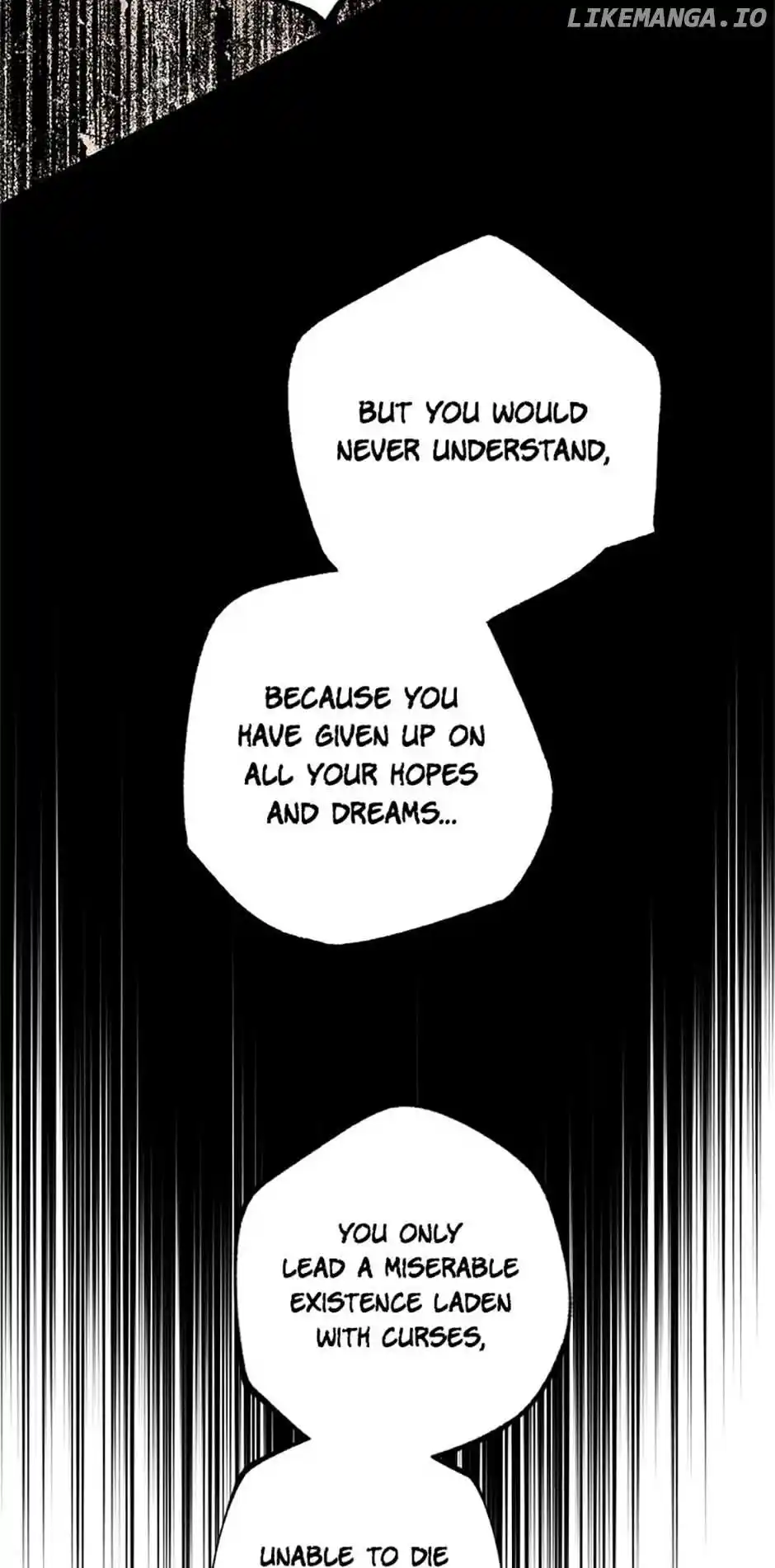 Rebirth In Paradise Chapter 106