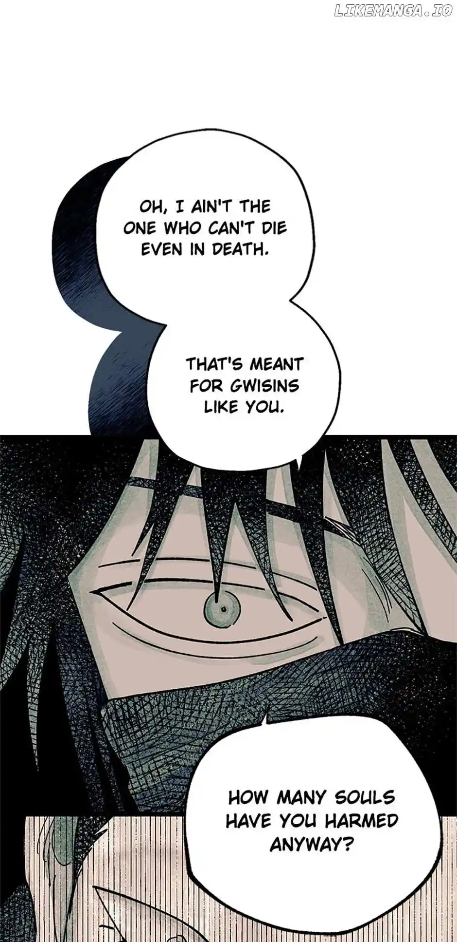 Rebirth In Paradise Chapter 106