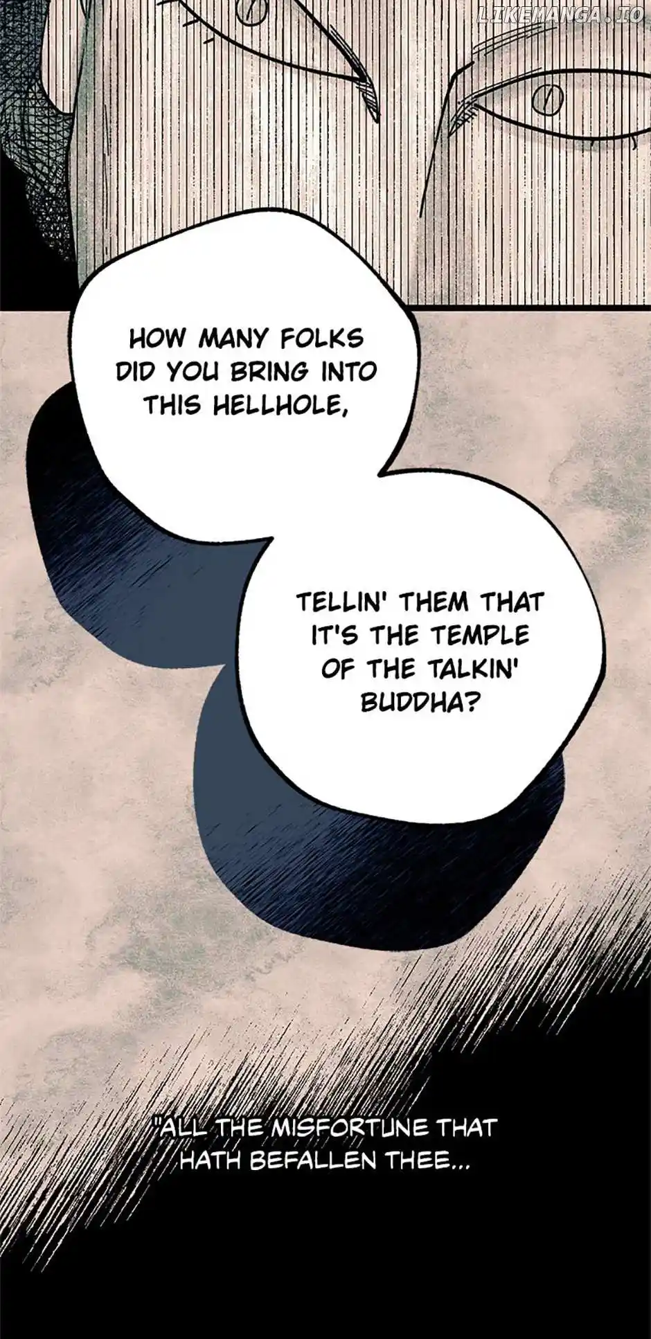 Rebirth In Paradise Chapter 106