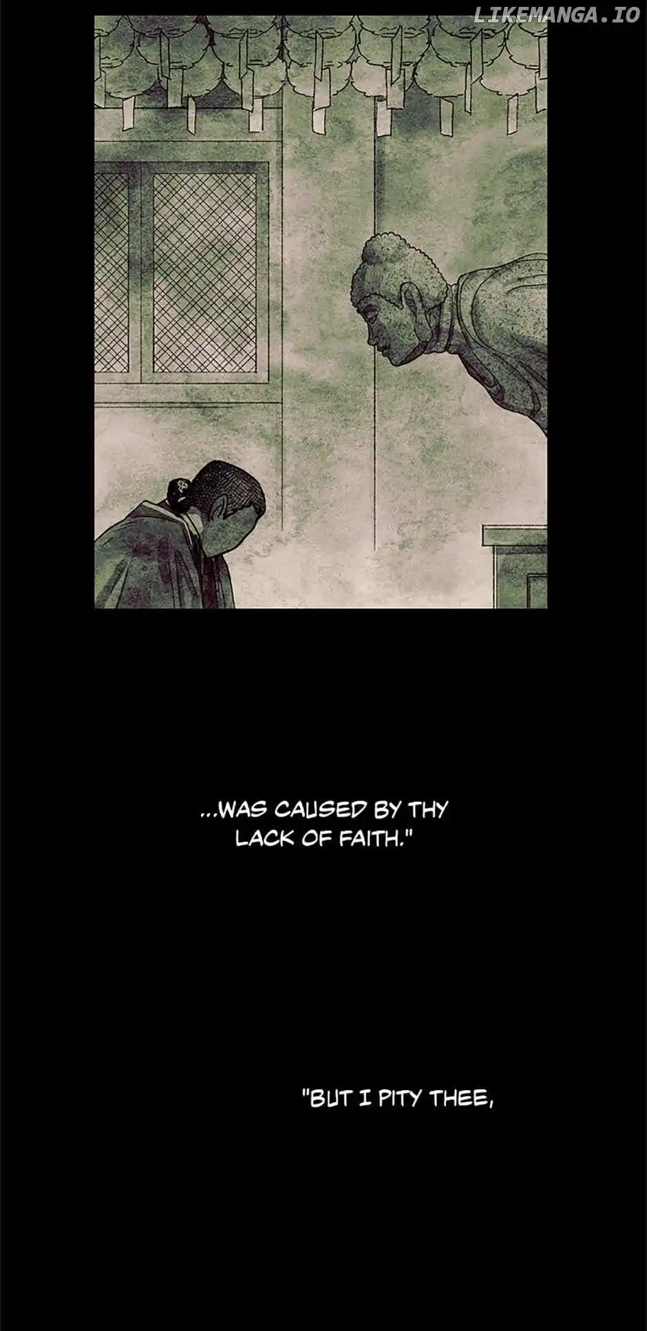 Rebirth In Paradise Chapter 106