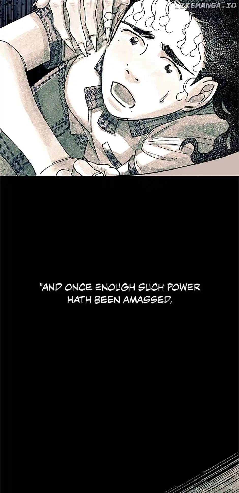 Rebirth In Paradise Chapter 106