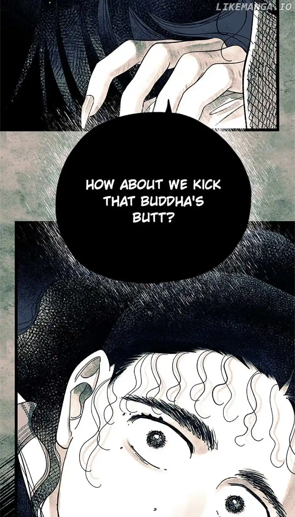 Rebirth In Paradise Chapter 106