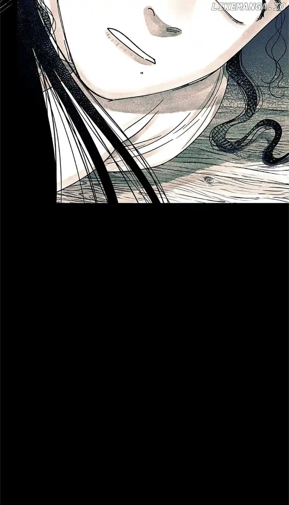 Rebirth In Paradise Chapter 106