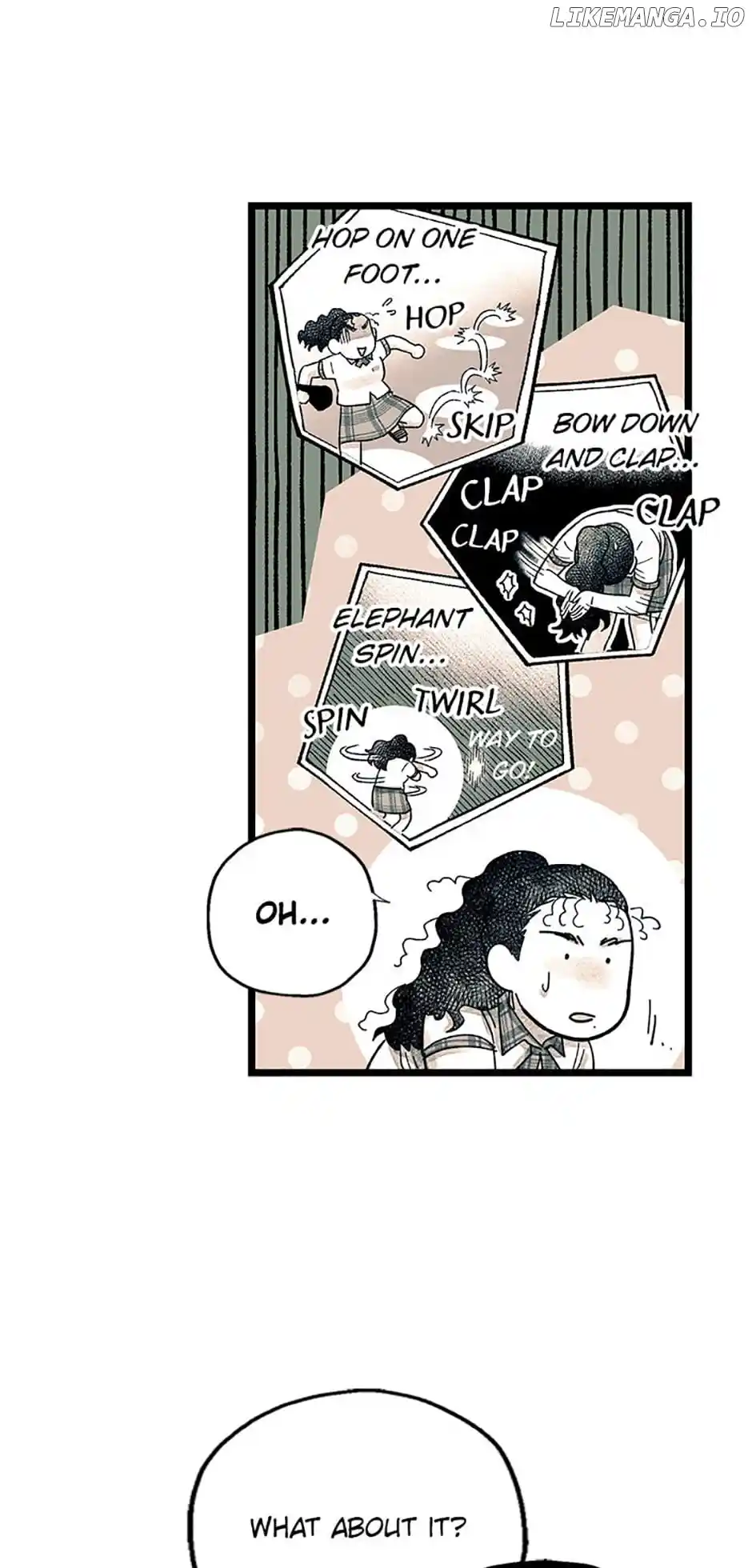 Rebirth In Paradise Chapter 107