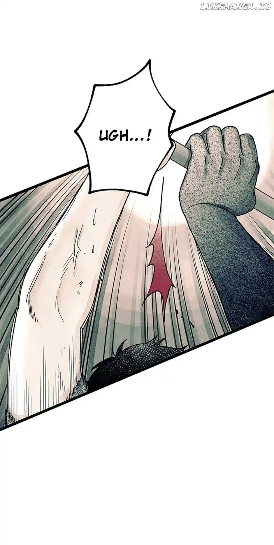 Rebirth In Paradise Chapter 107