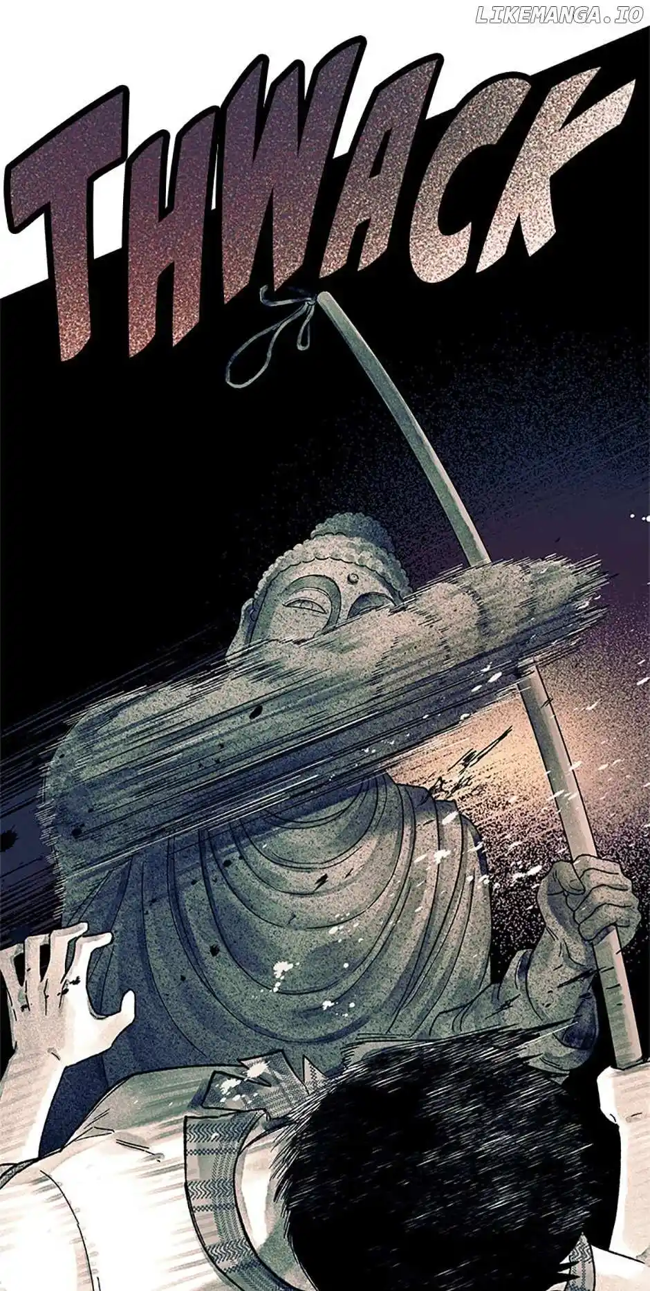 Rebirth In Paradise Chapter 107