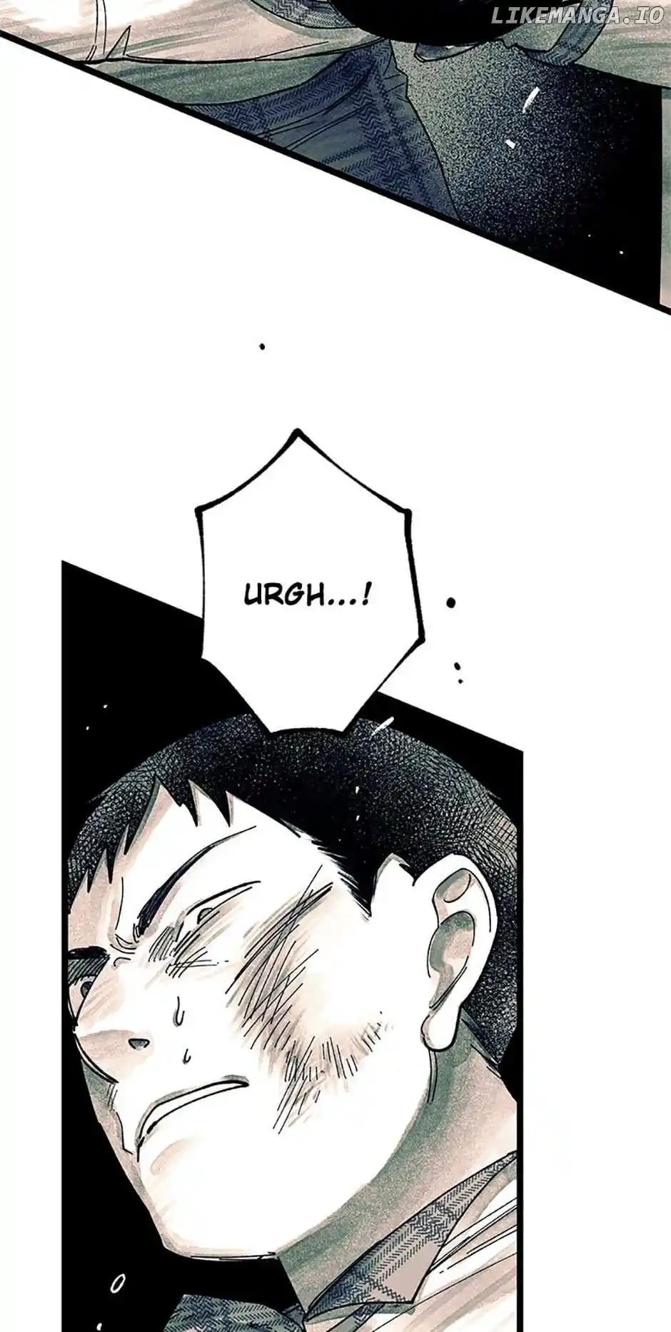 Rebirth In Paradise Chapter 107