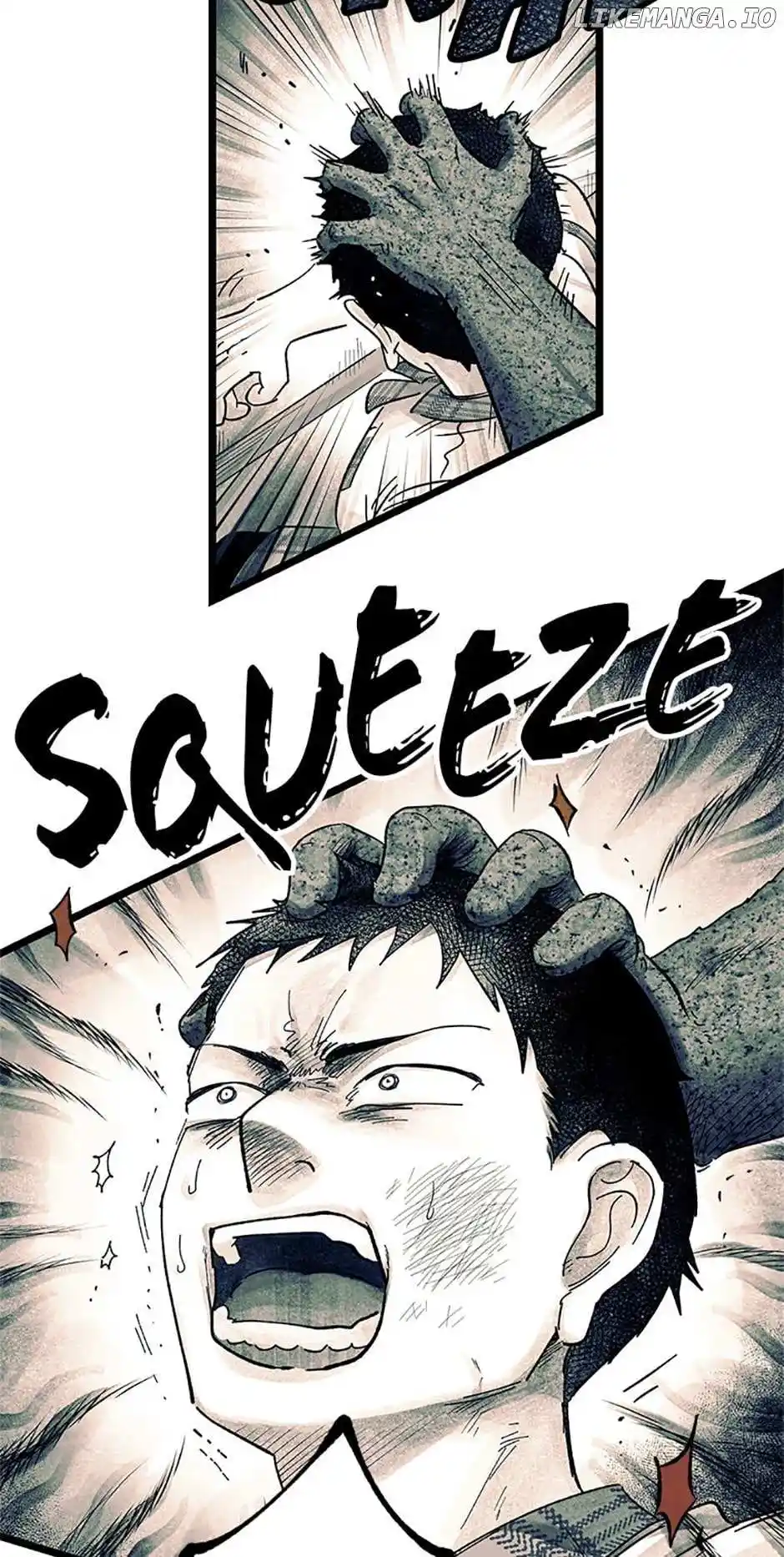 Rebirth In Paradise Chapter 107