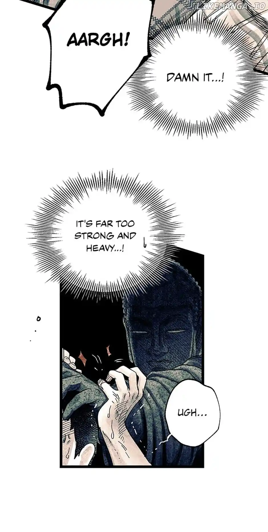 Rebirth In Paradise Chapter 107