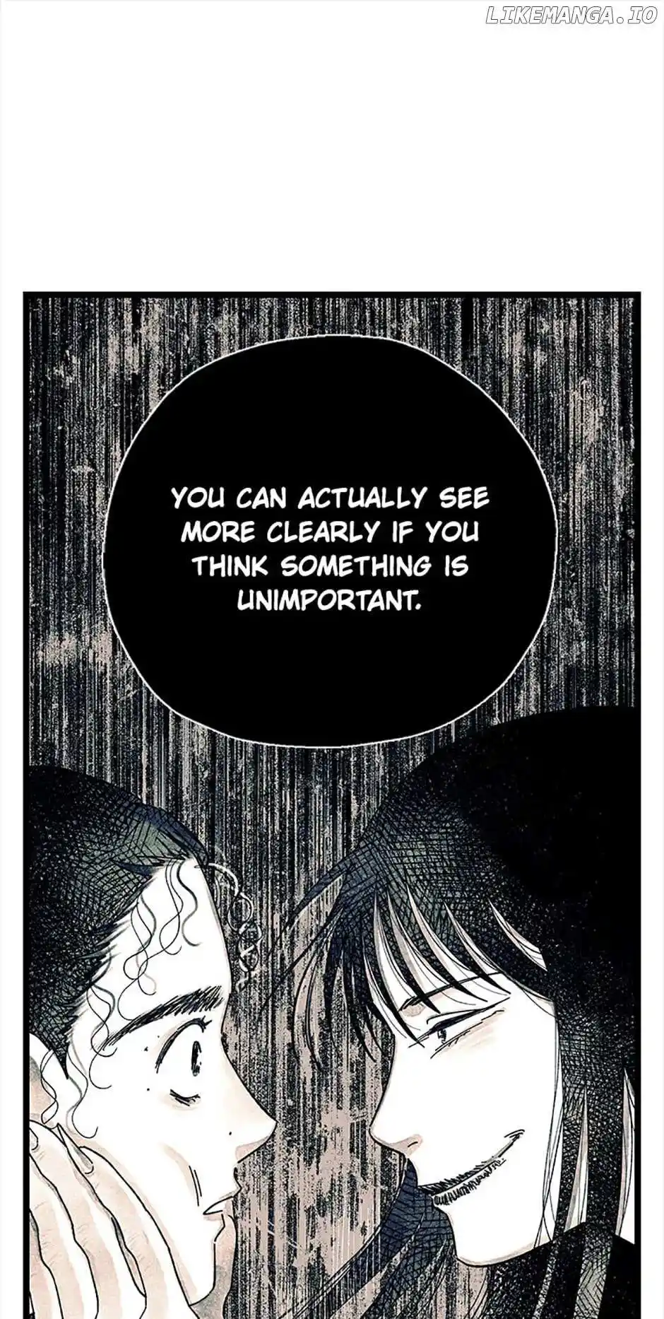 Rebirth In Paradise Chapter 107