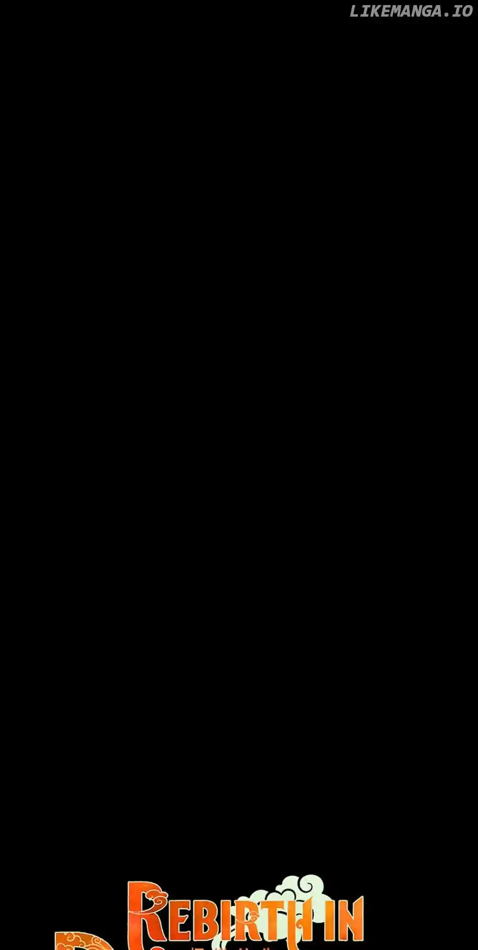 Rebirth In Paradise Chapter 107