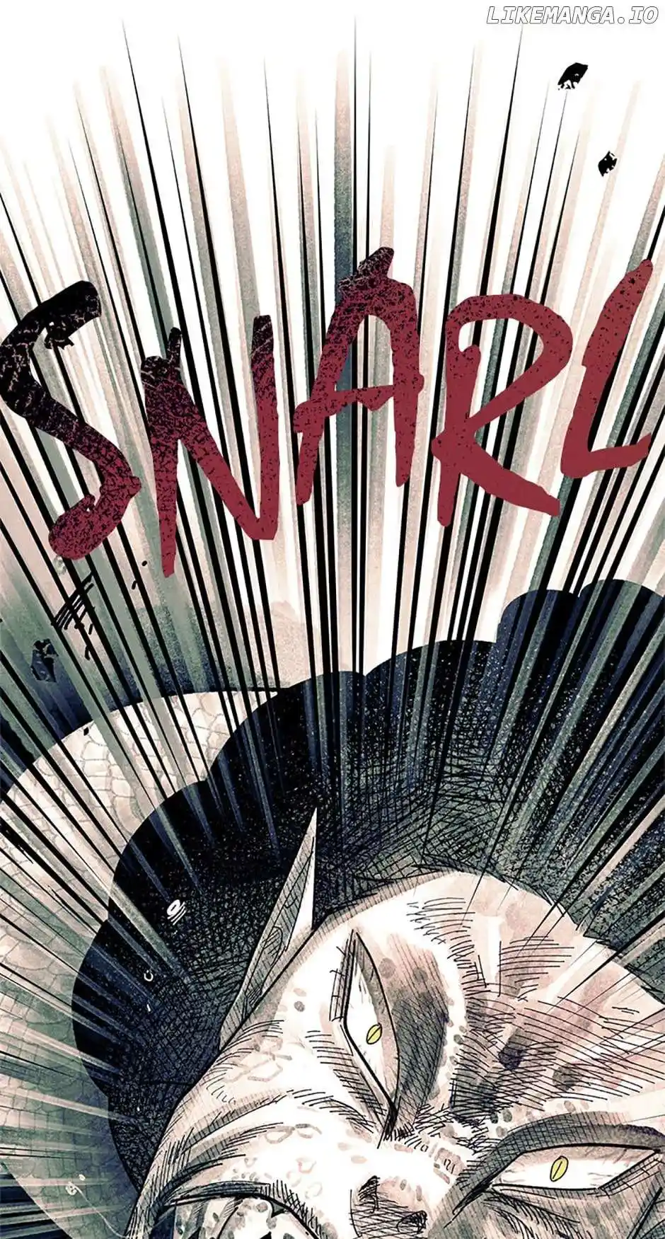 Rebirth In Paradise Chapter 107