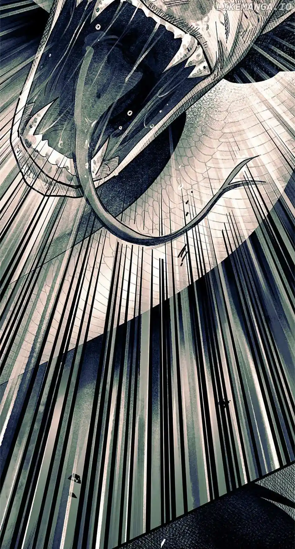 Rebirth In Paradise Chapter 107