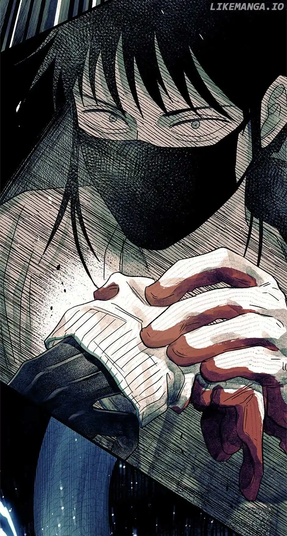 Rebirth In Paradise Chapter 107