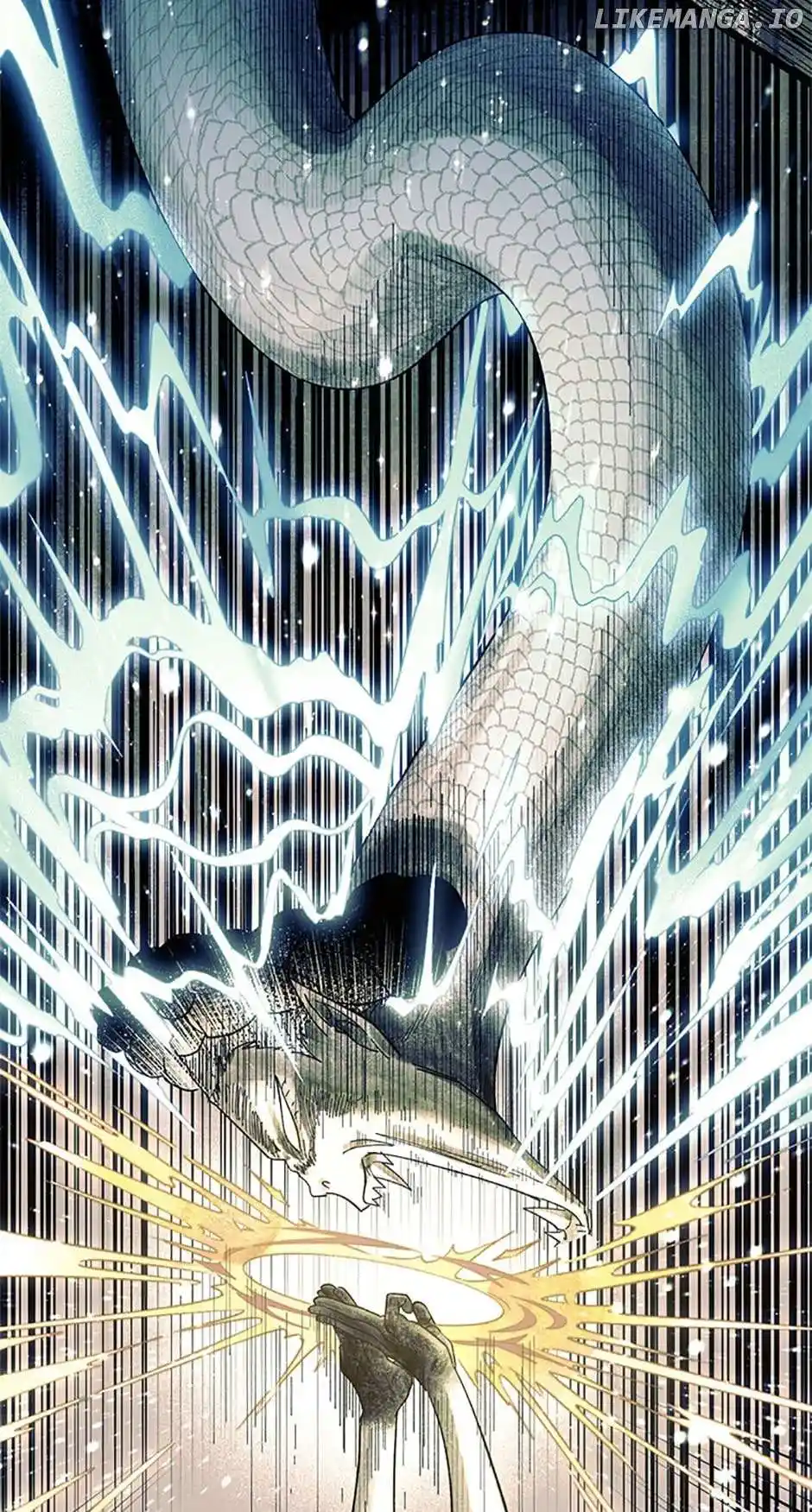 Rebirth In Paradise Chapter 107