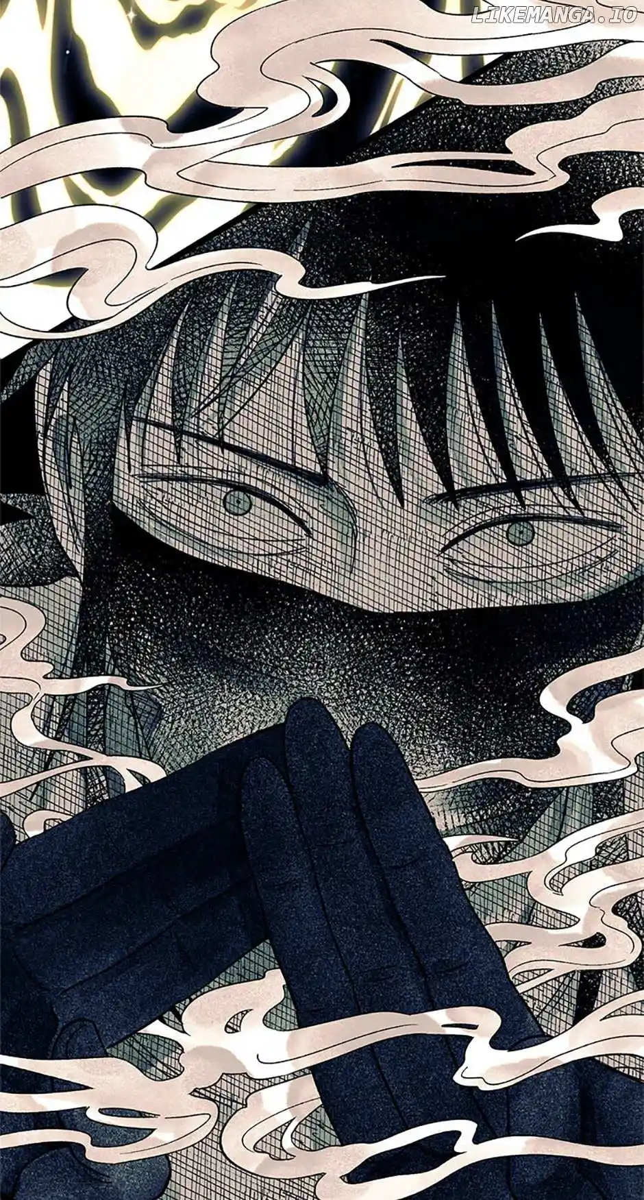 Rebirth In Paradise Chapter 107