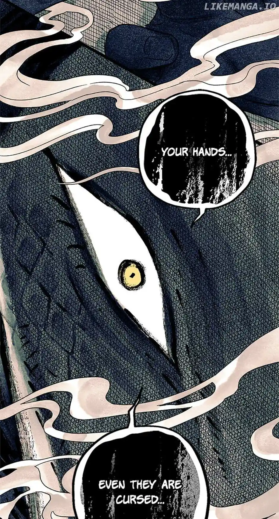 Rebirth In Paradise Chapter 107