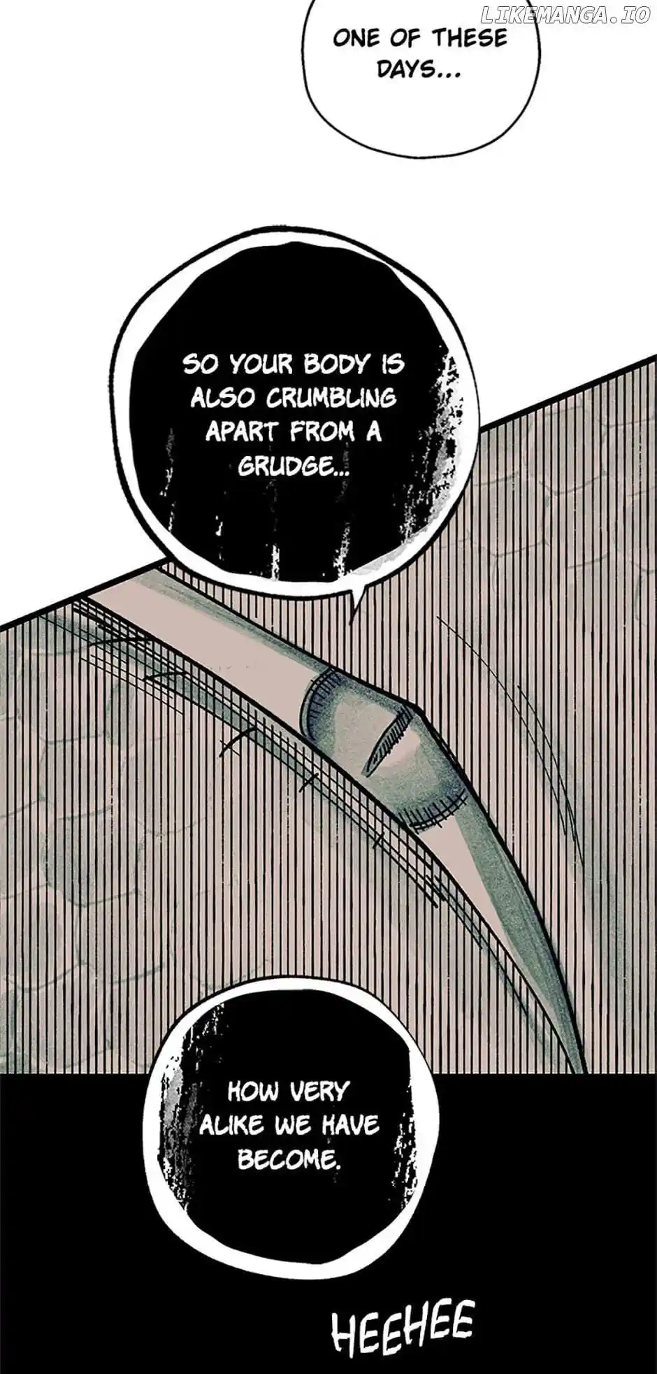 Rebirth In Paradise Chapter 107