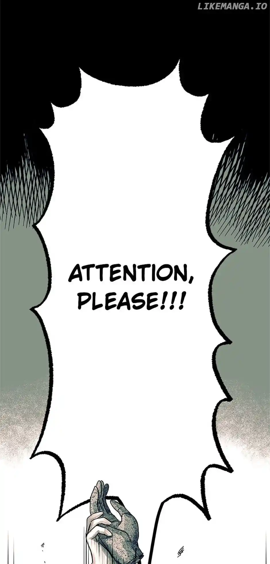 Rebirth In Paradise Chapter 107