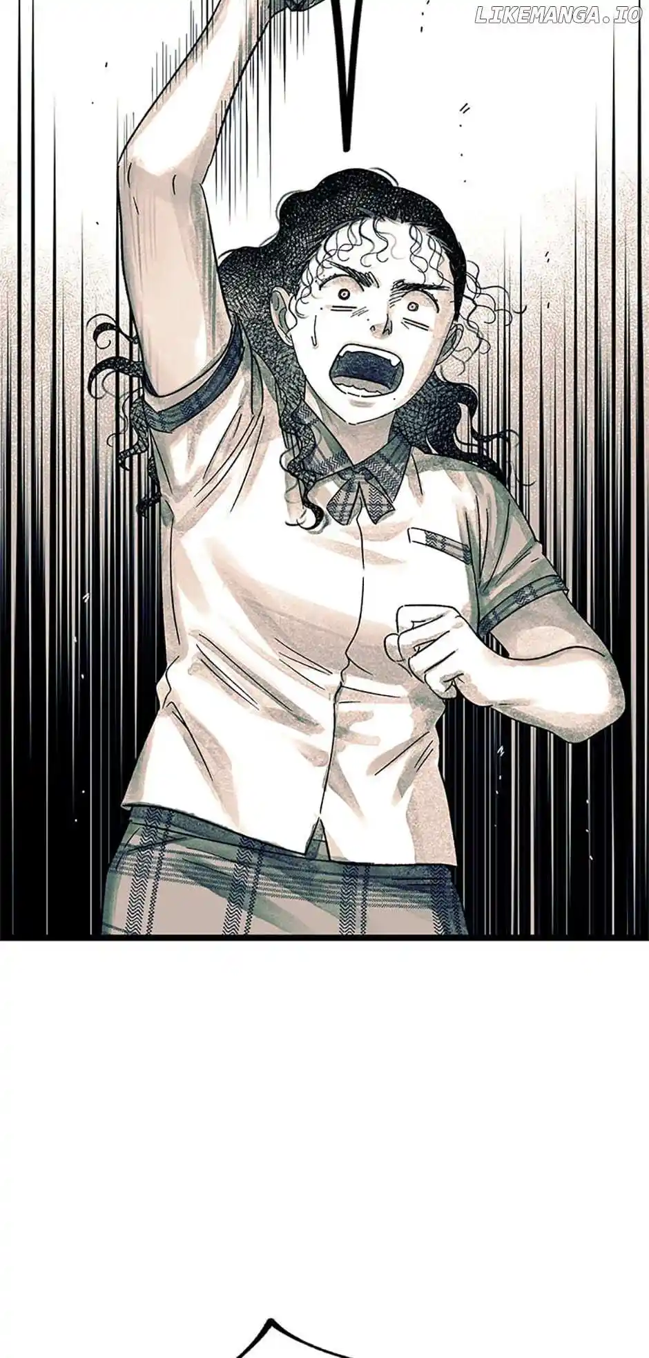 Rebirth In Paradise Chapter 107