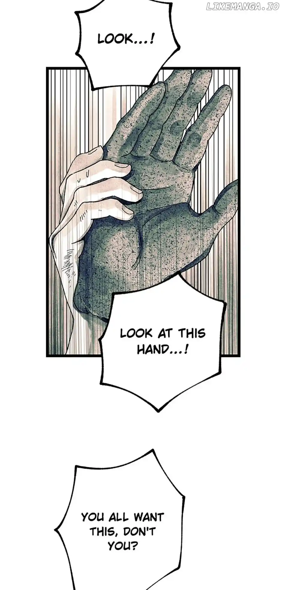 Rebirth In Paradise Chapter 107