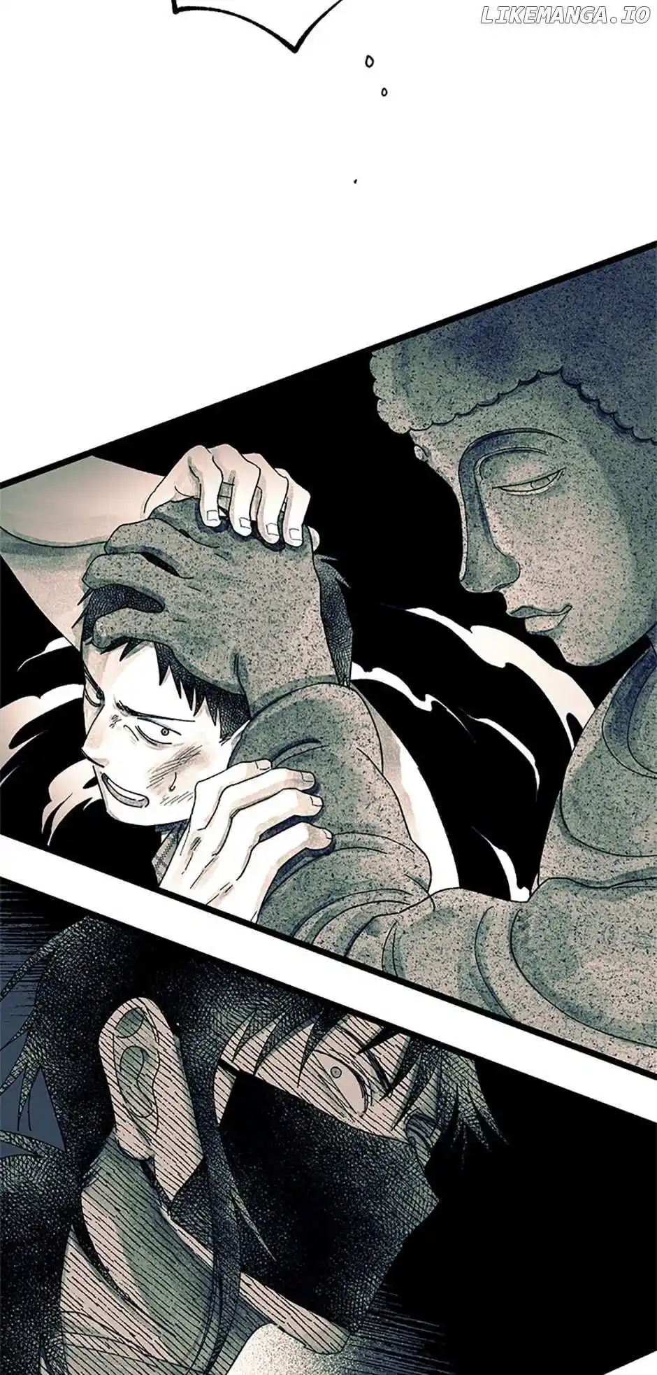 Rebirth In Paradise Chapter 107