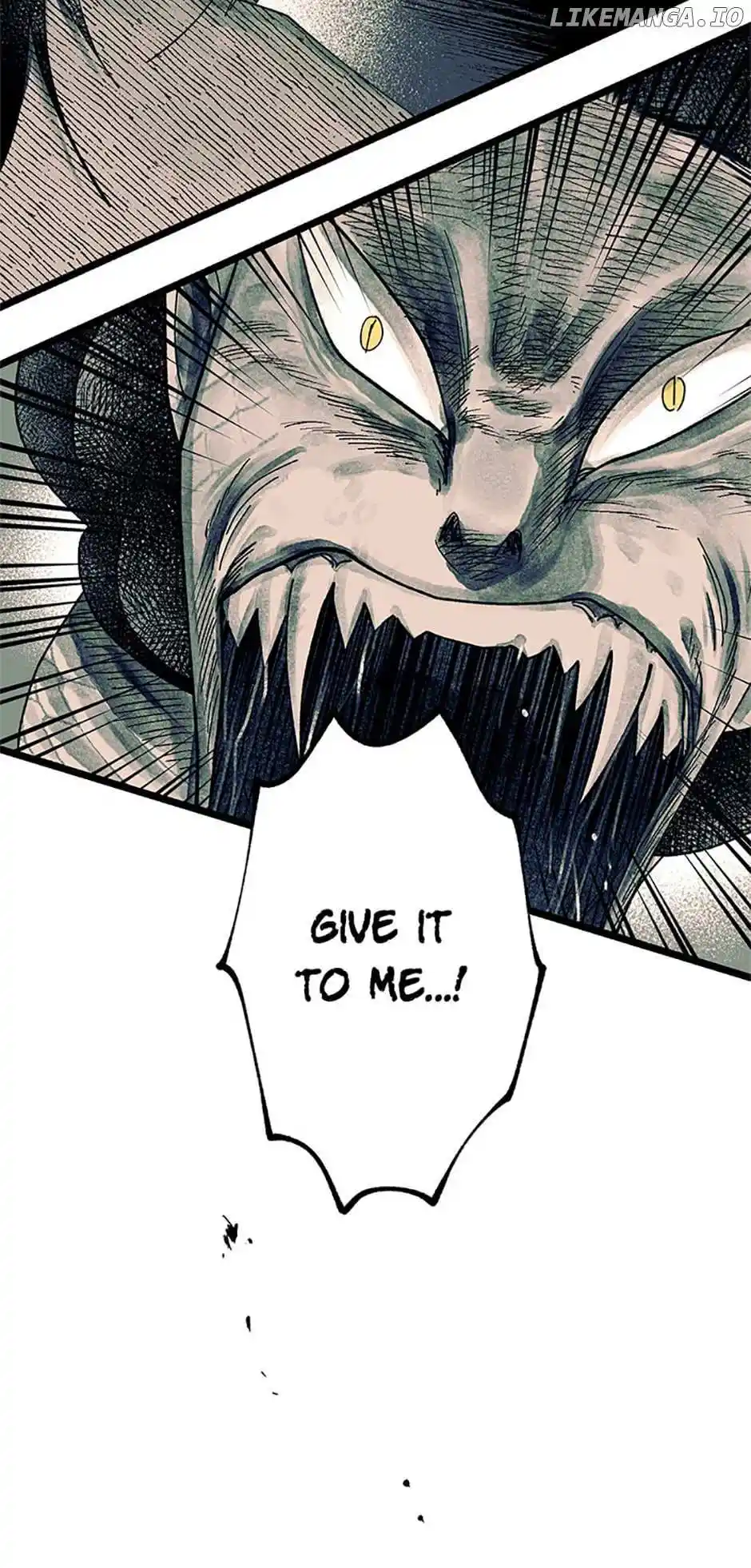 Rebirth In Paradise Chapter 107