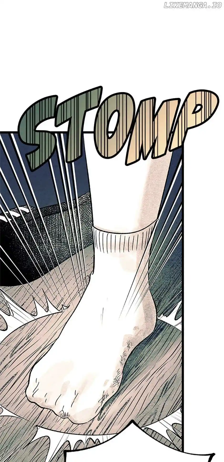 Rebirth In Paradise Chapter 107