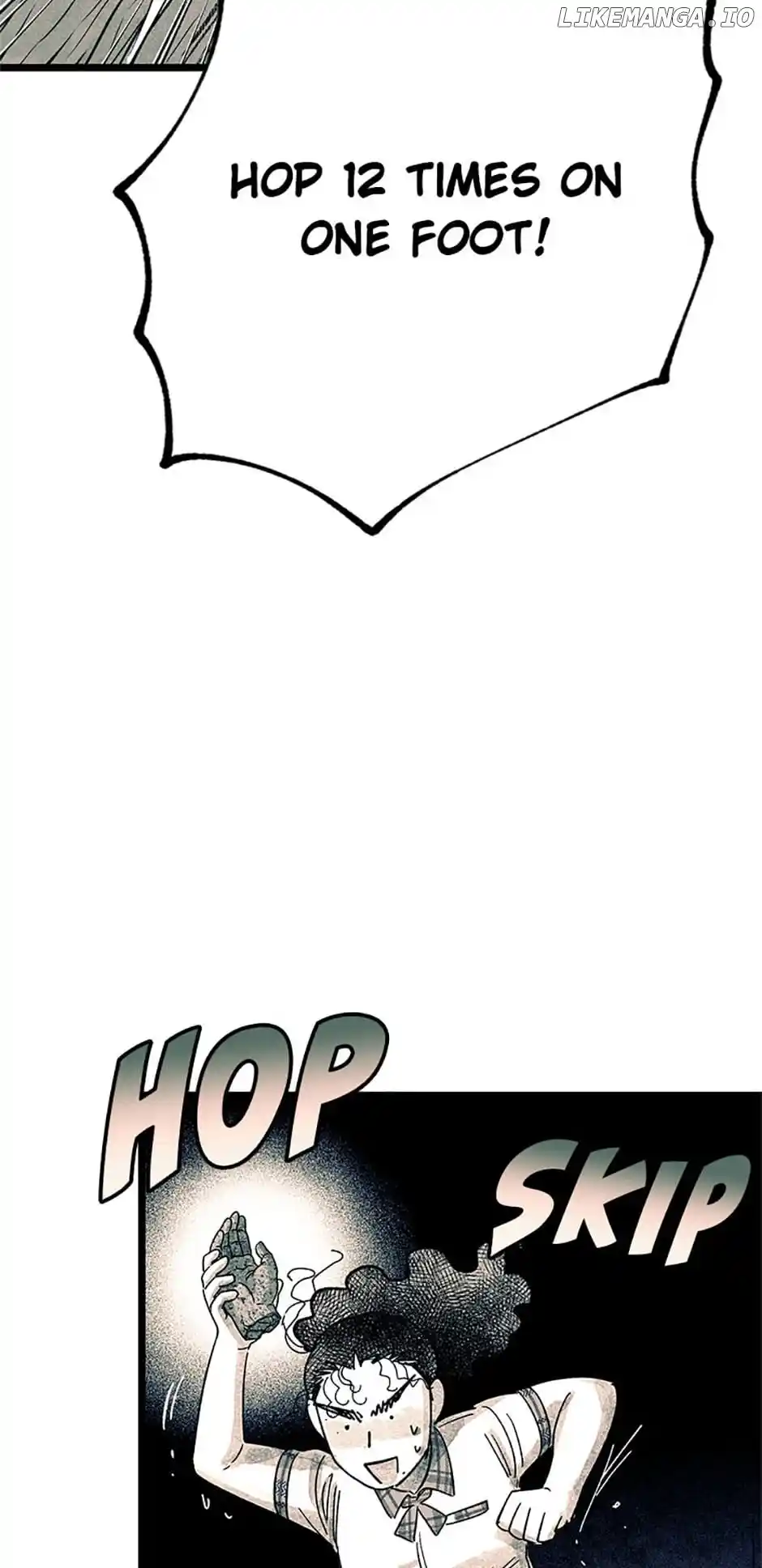 Rebirth In Paradise Chapter 107