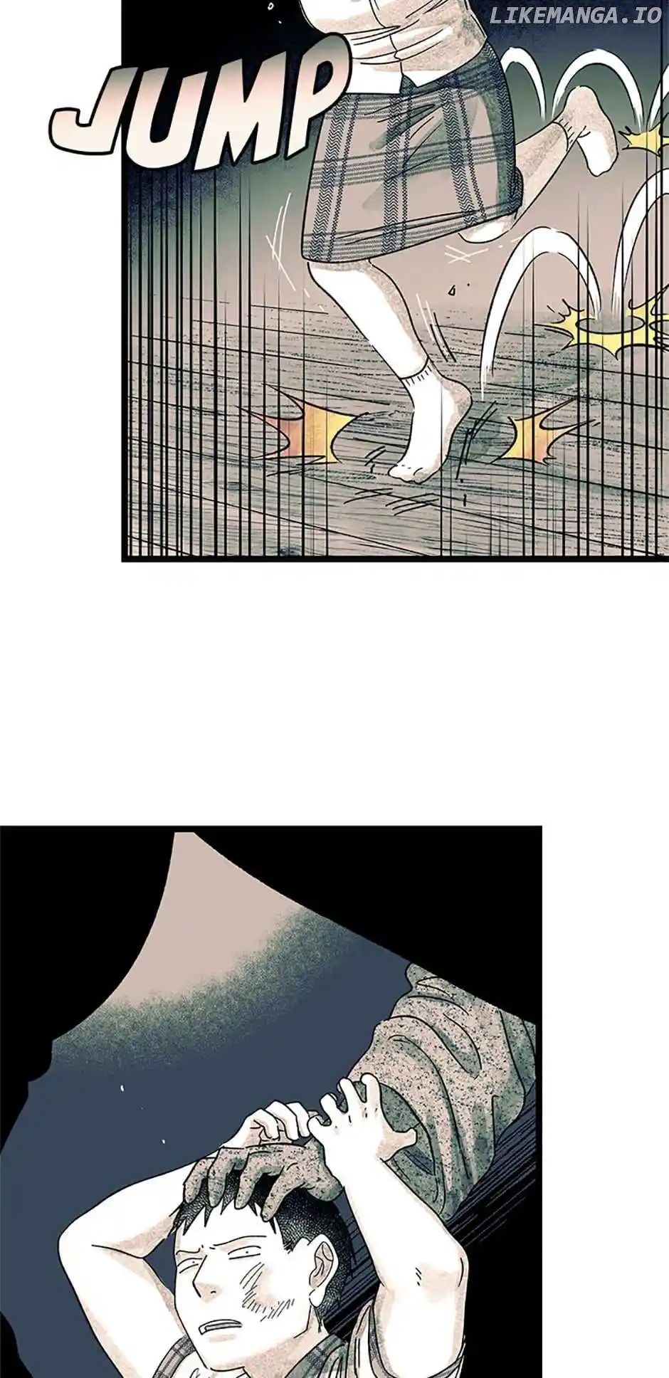 Rebirth In Paradise Chapter 107