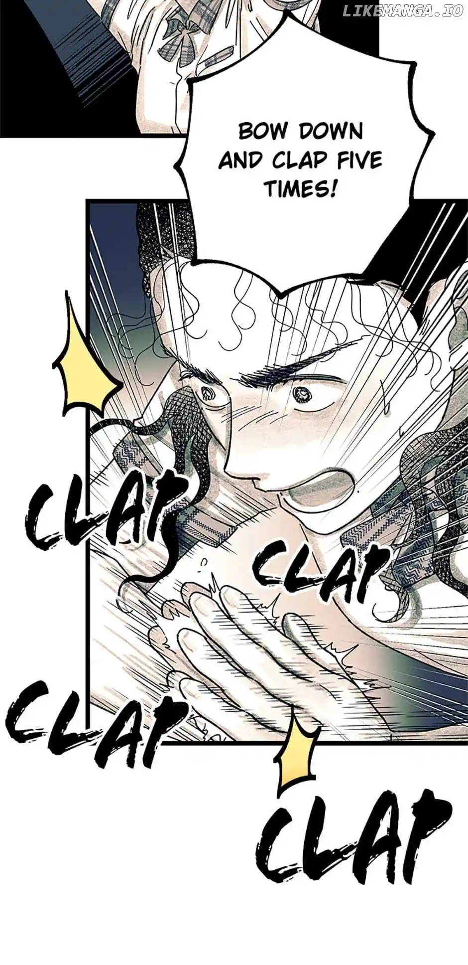 Rebirth In Paradise Chapter 107