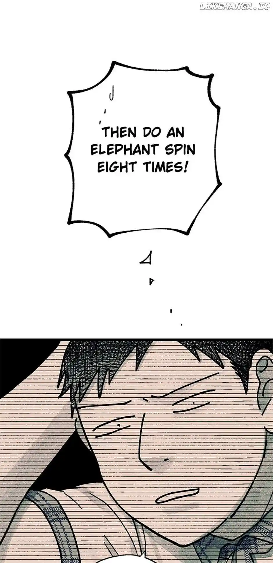 Rebirth In Paradise Chapter 107