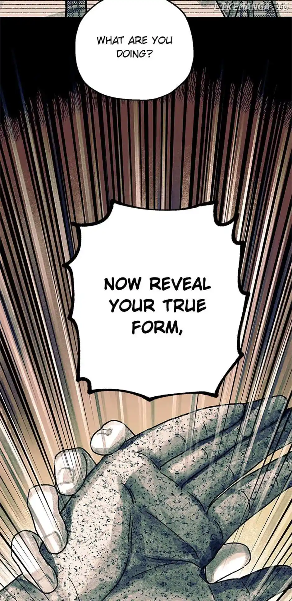 Rebirth In Paradise Chapter 107