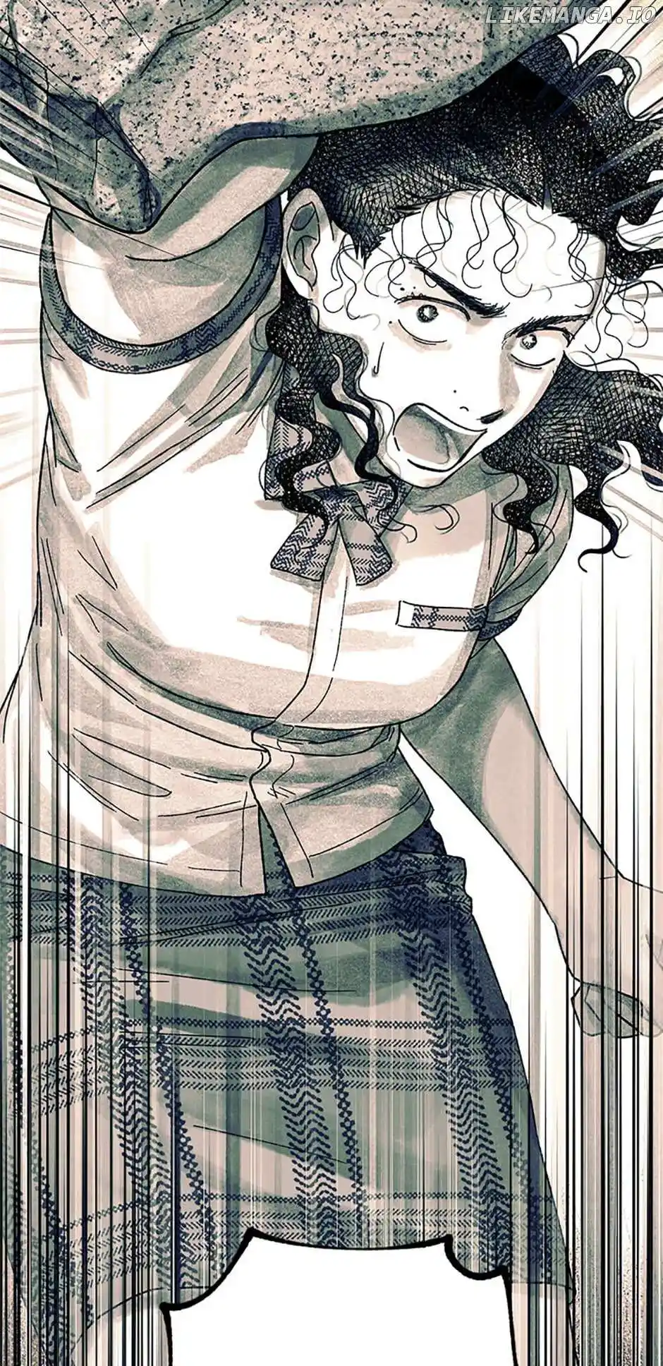 Rebirth In Paradise Chapter 107