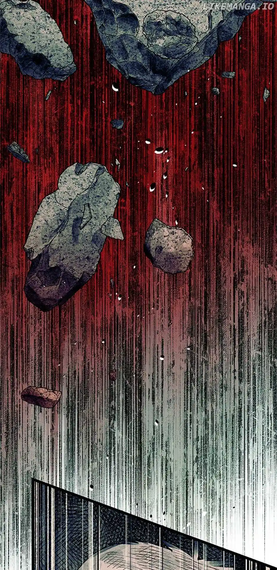 Rebirth In Paradise Chapter 107