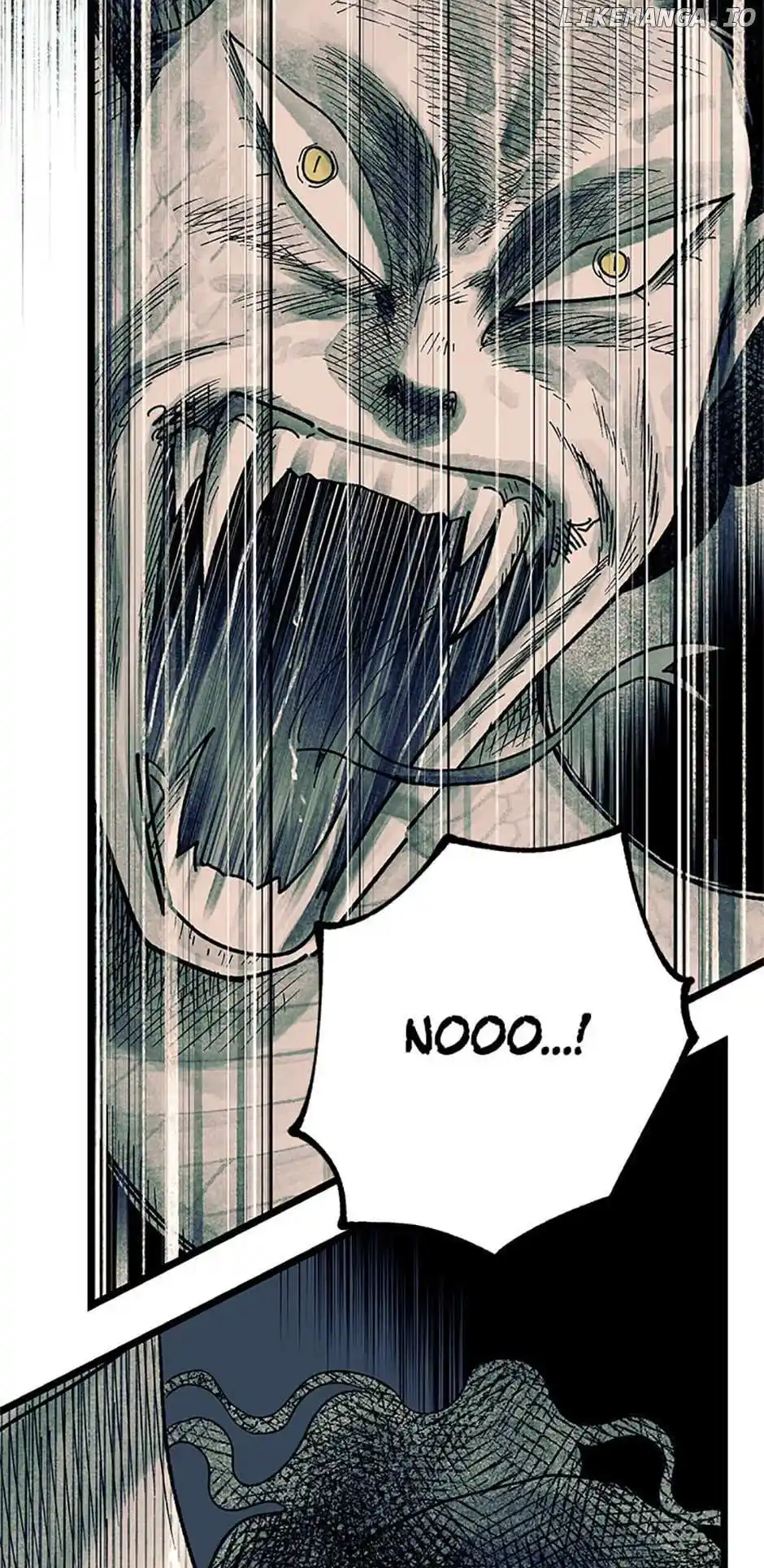 Rebirth In Paradise Chapter 107