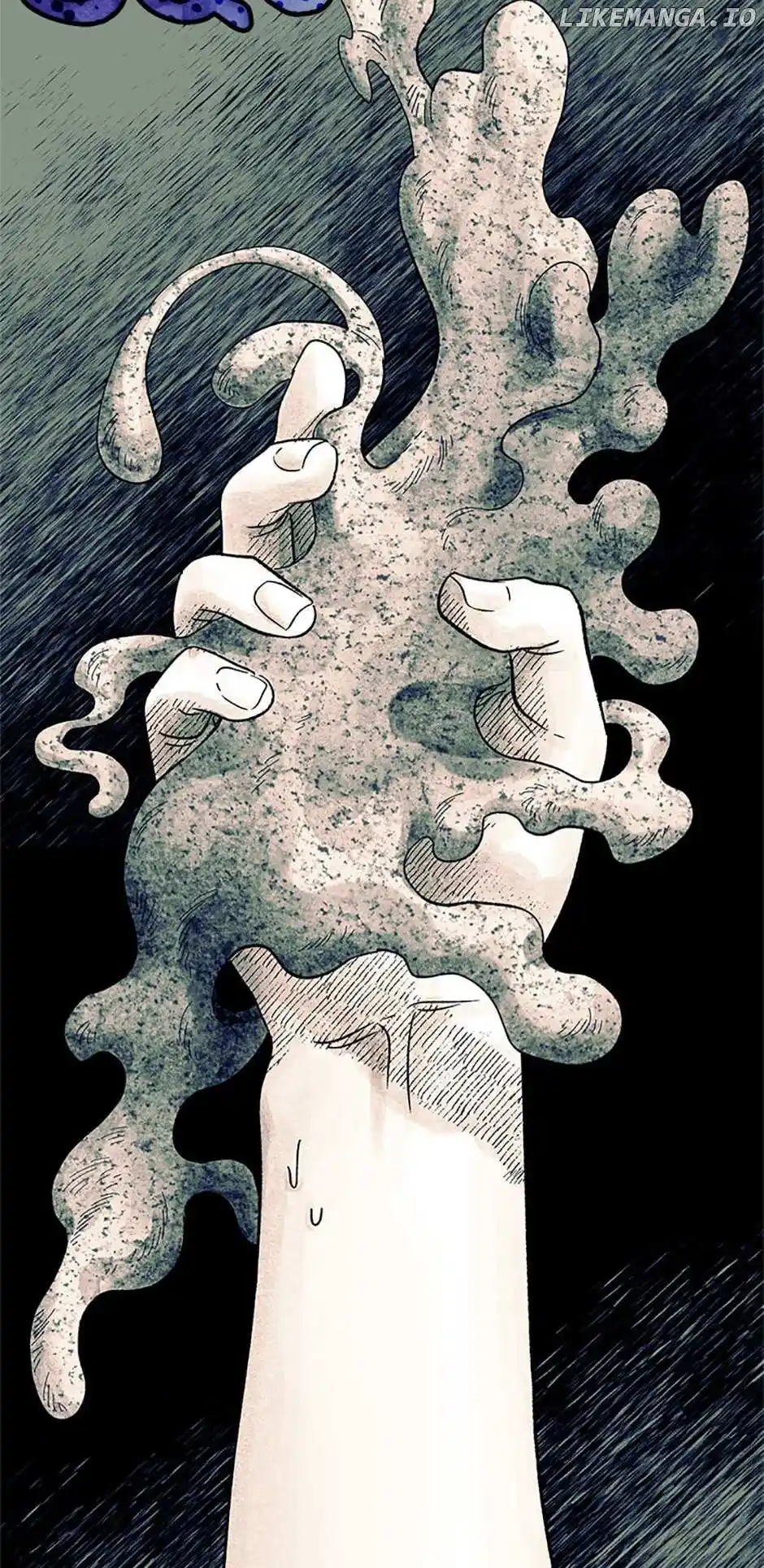 Rebirth In Paradise Chapter 107