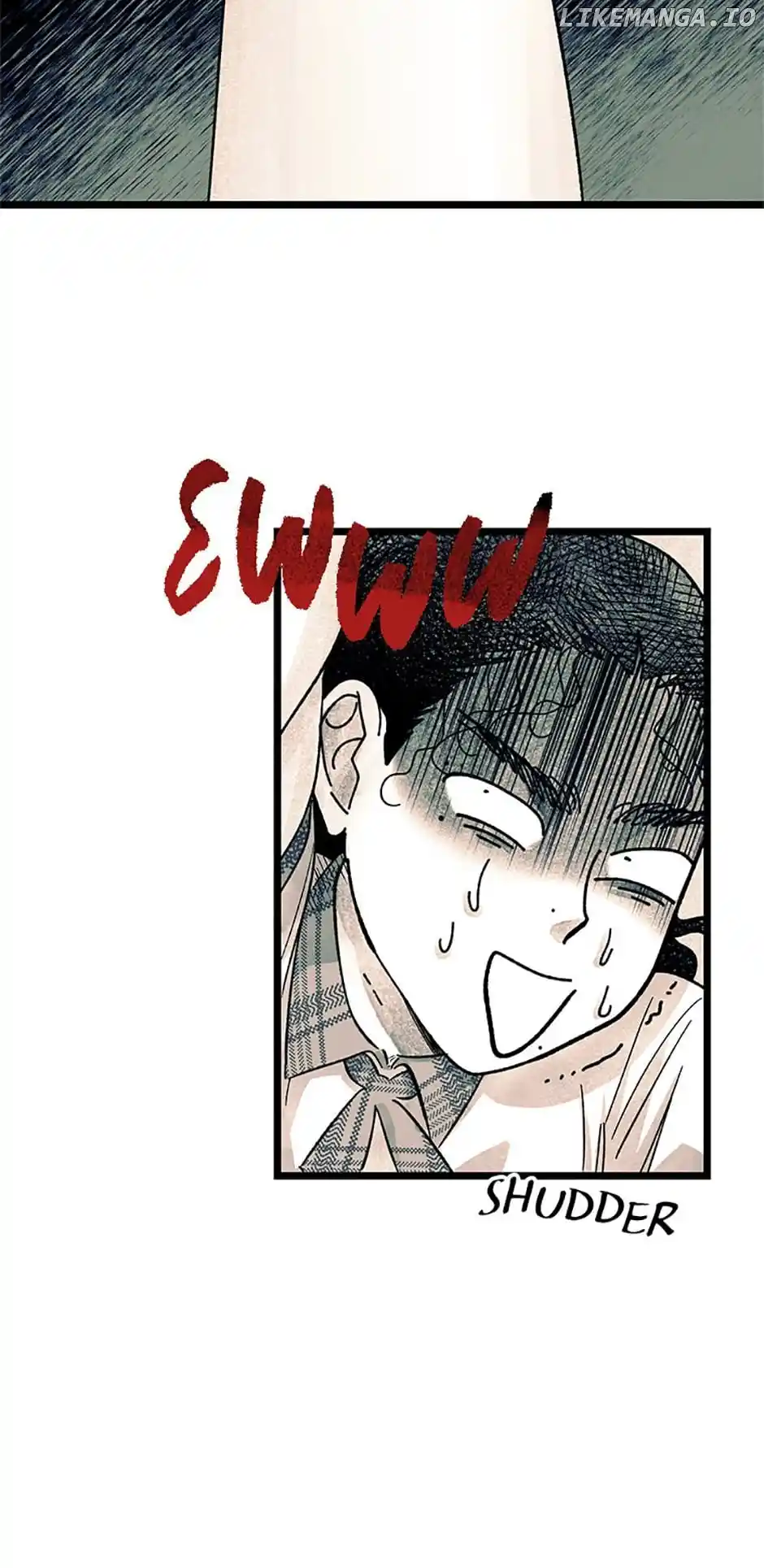 Rebirth In Paradise Chapter 107