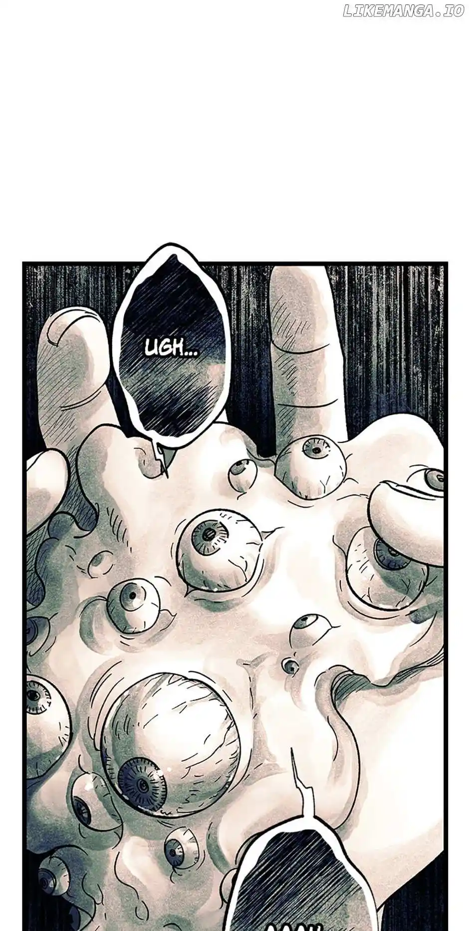 Rebirth In Paradise Chapter 107