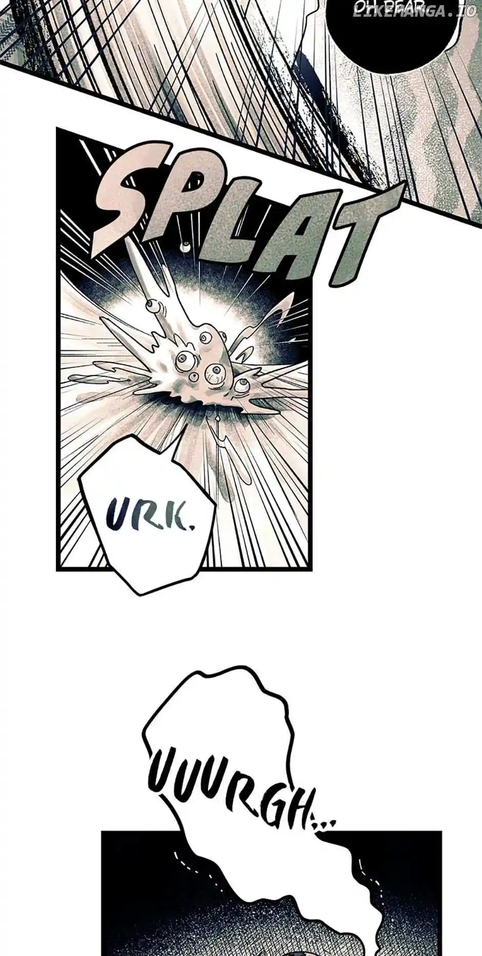 Rebirth In Paradise Chapter 107