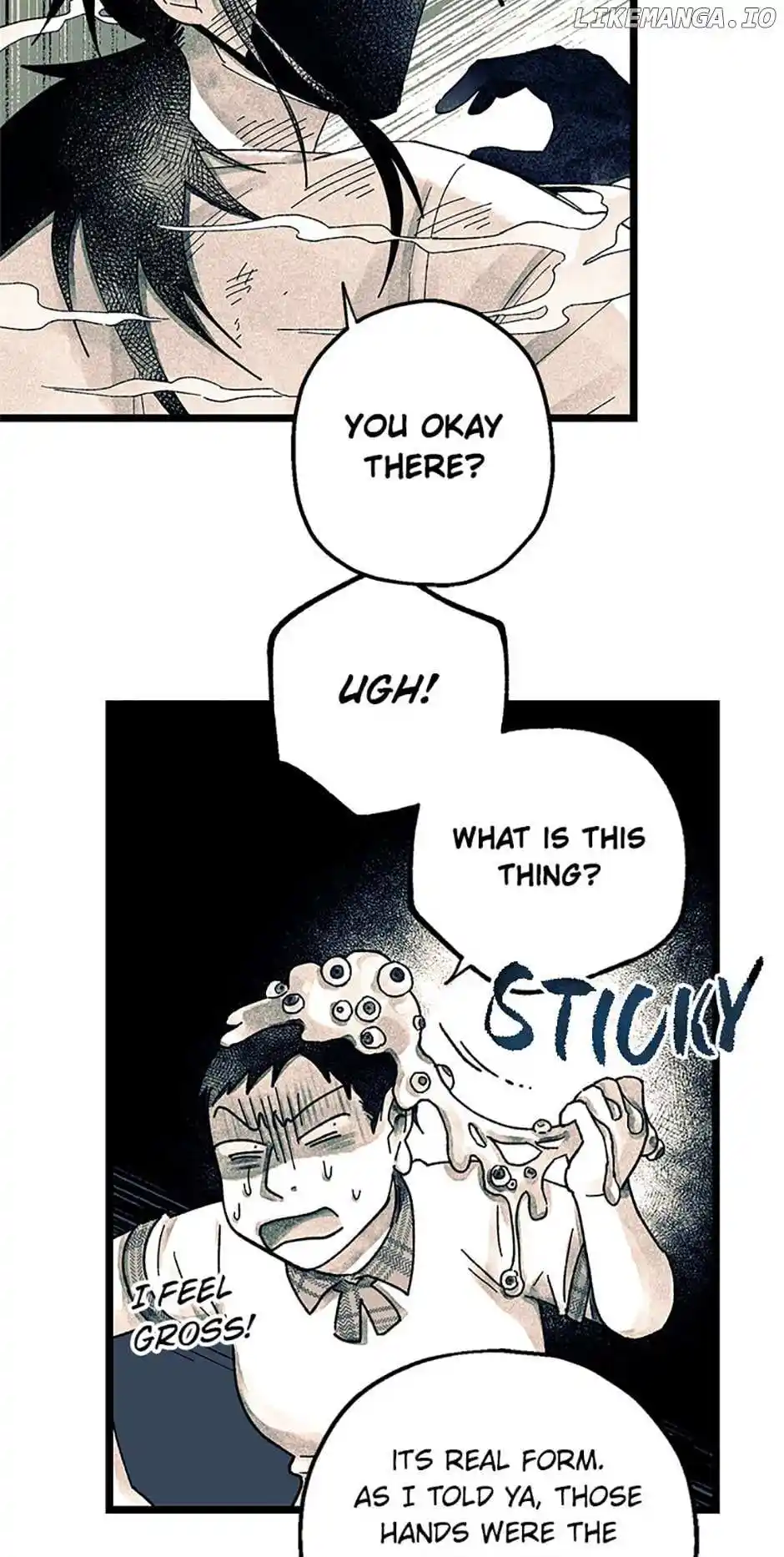 Rebirth In Paradise Chapter 107