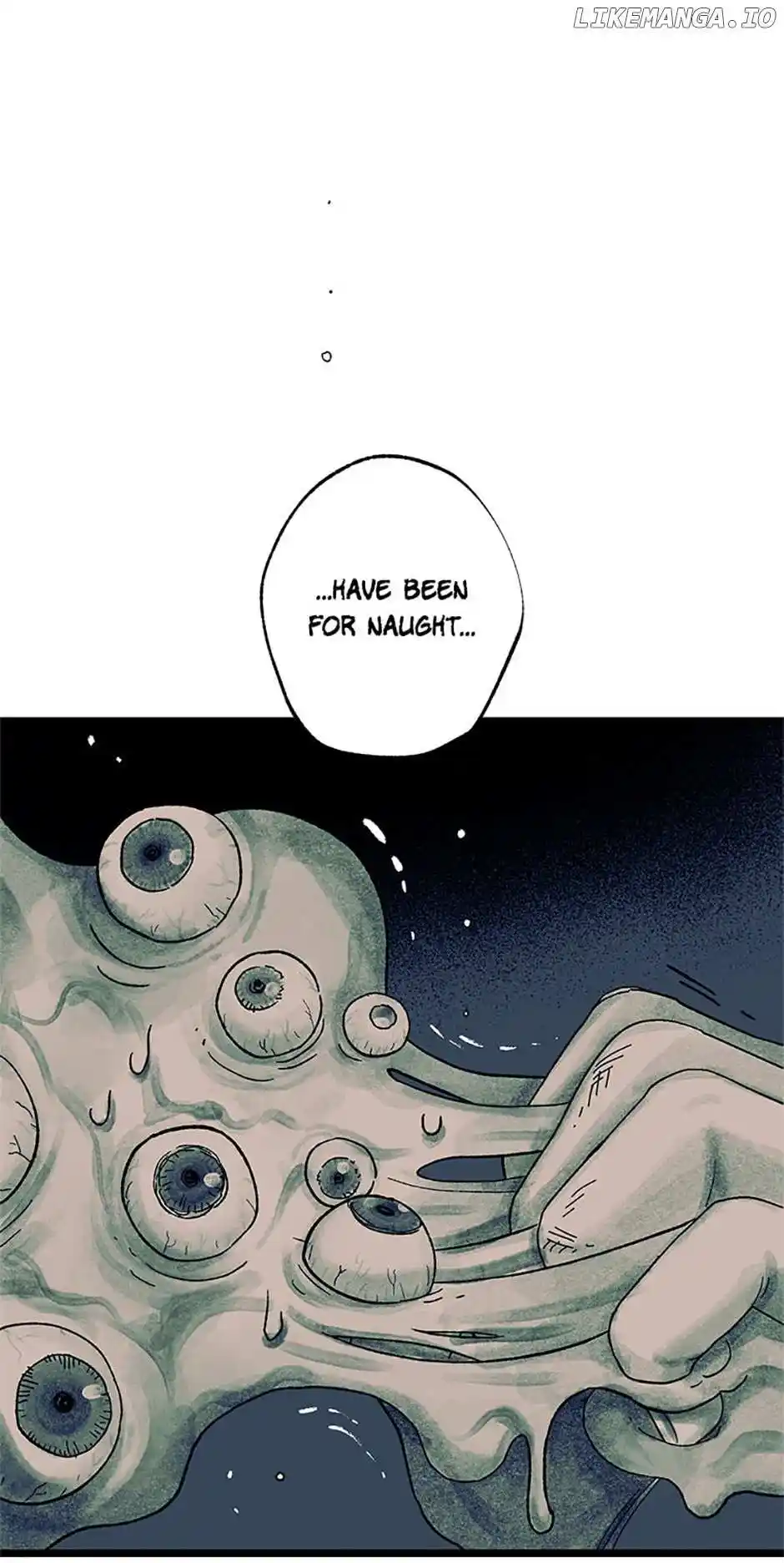 Rebirth In Paradise Chapter 107