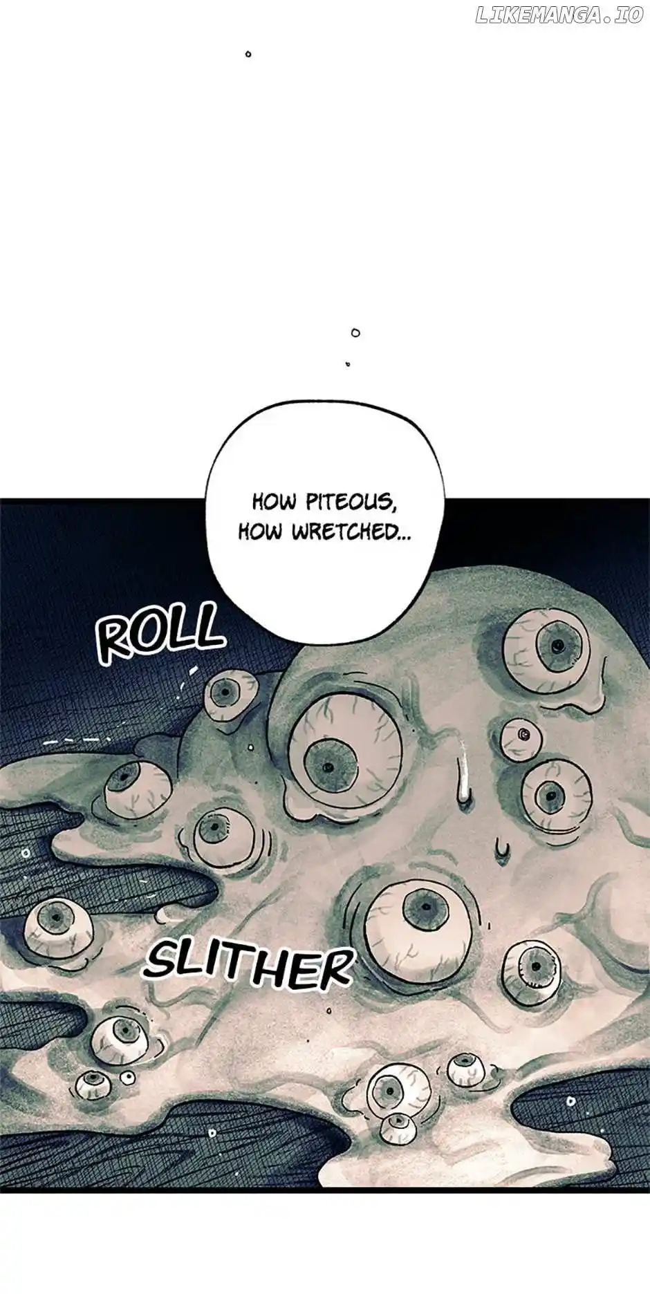 Rebirth In Paradise Chapter 107