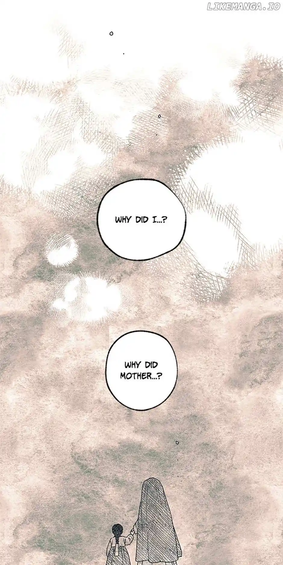 Rebirth In Paradise Chapter 107