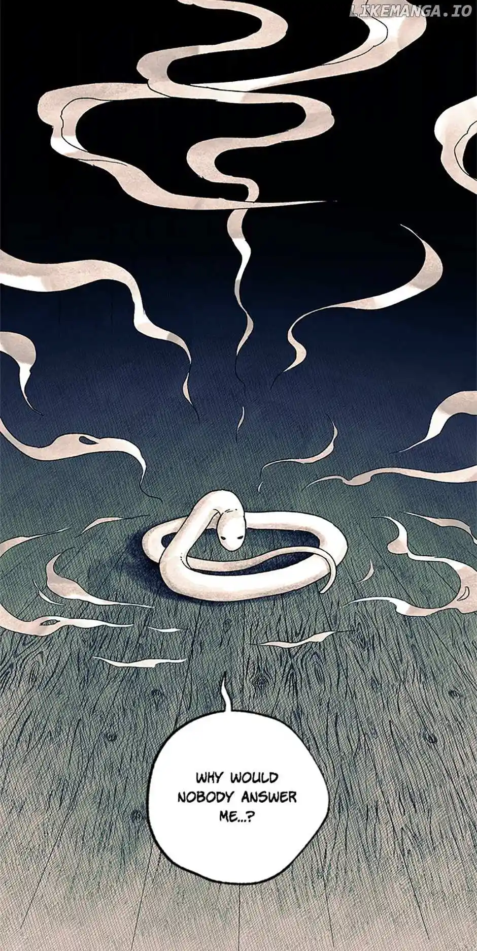 Rebirth In Paradise Chapter 107