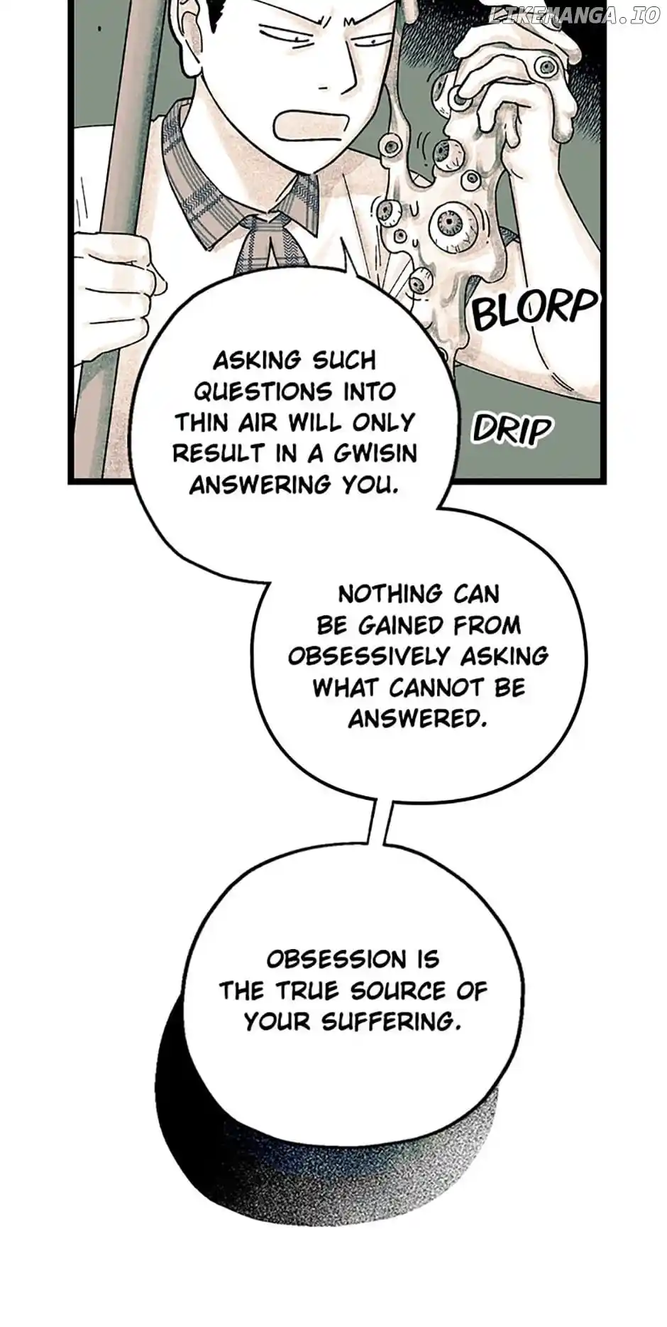 Rebirth In Paradise Chapter 107