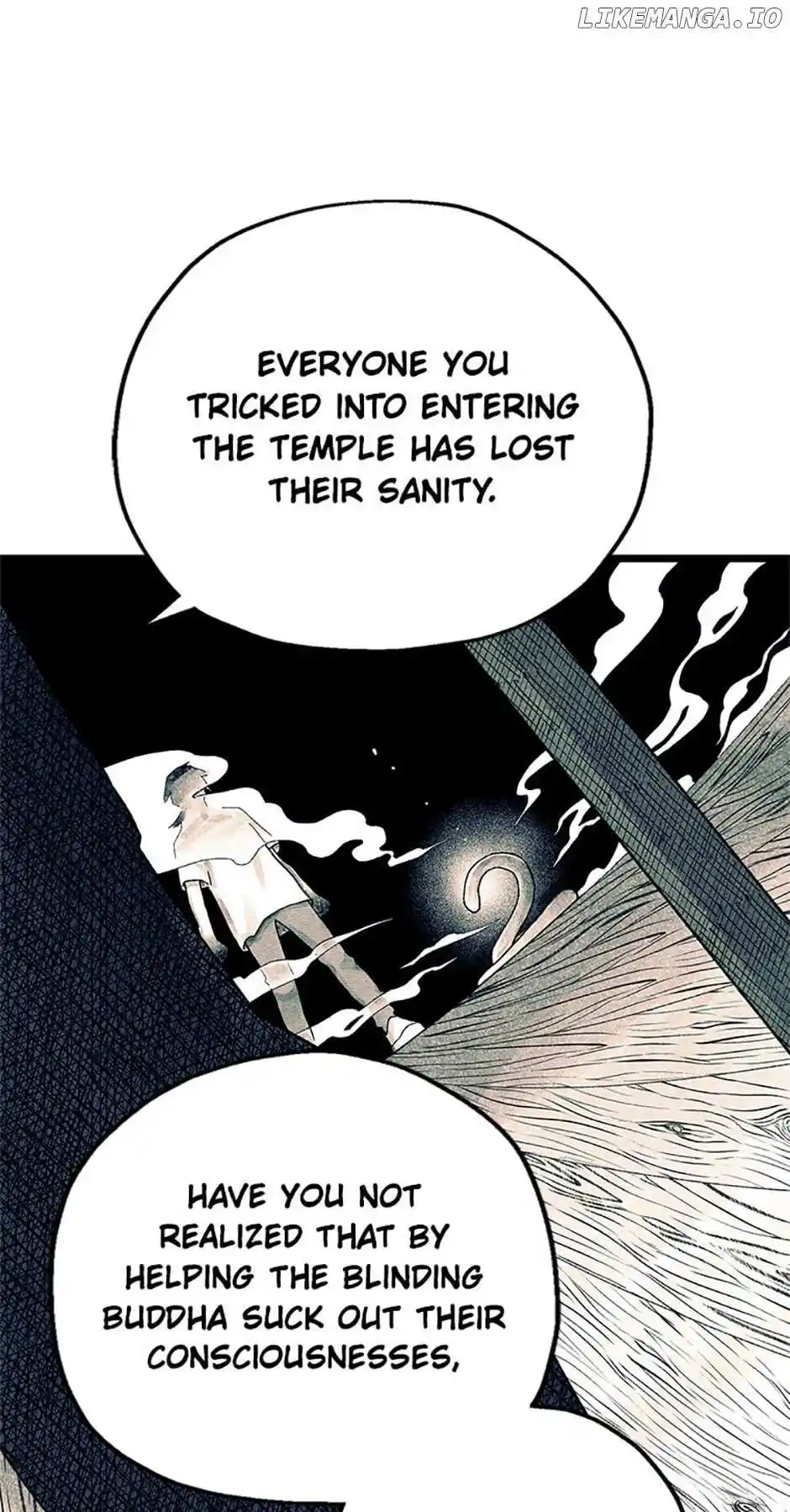 Rebirth In Paradise Chapter 107