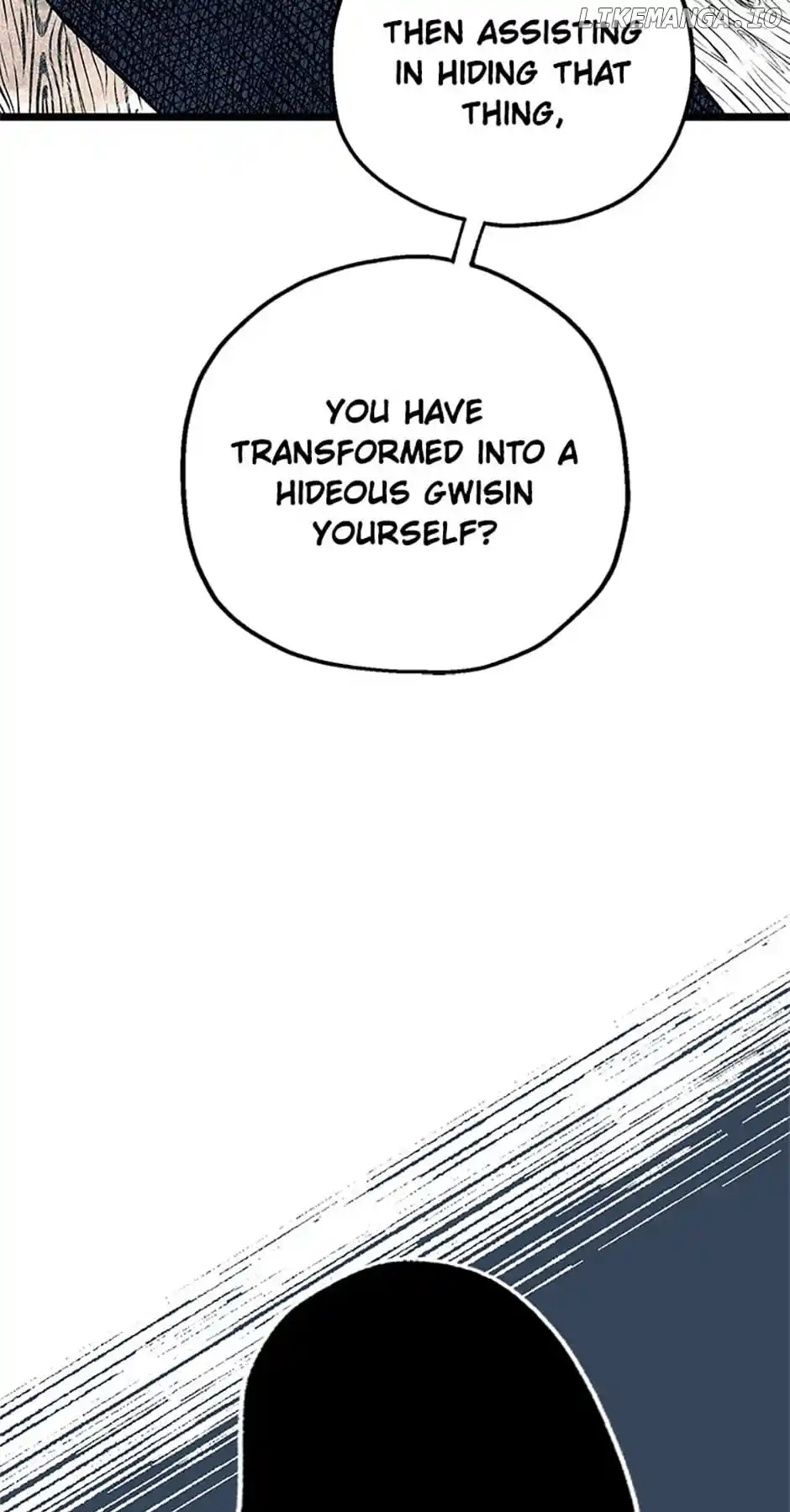 Rebirth In Paradise Chapter 107