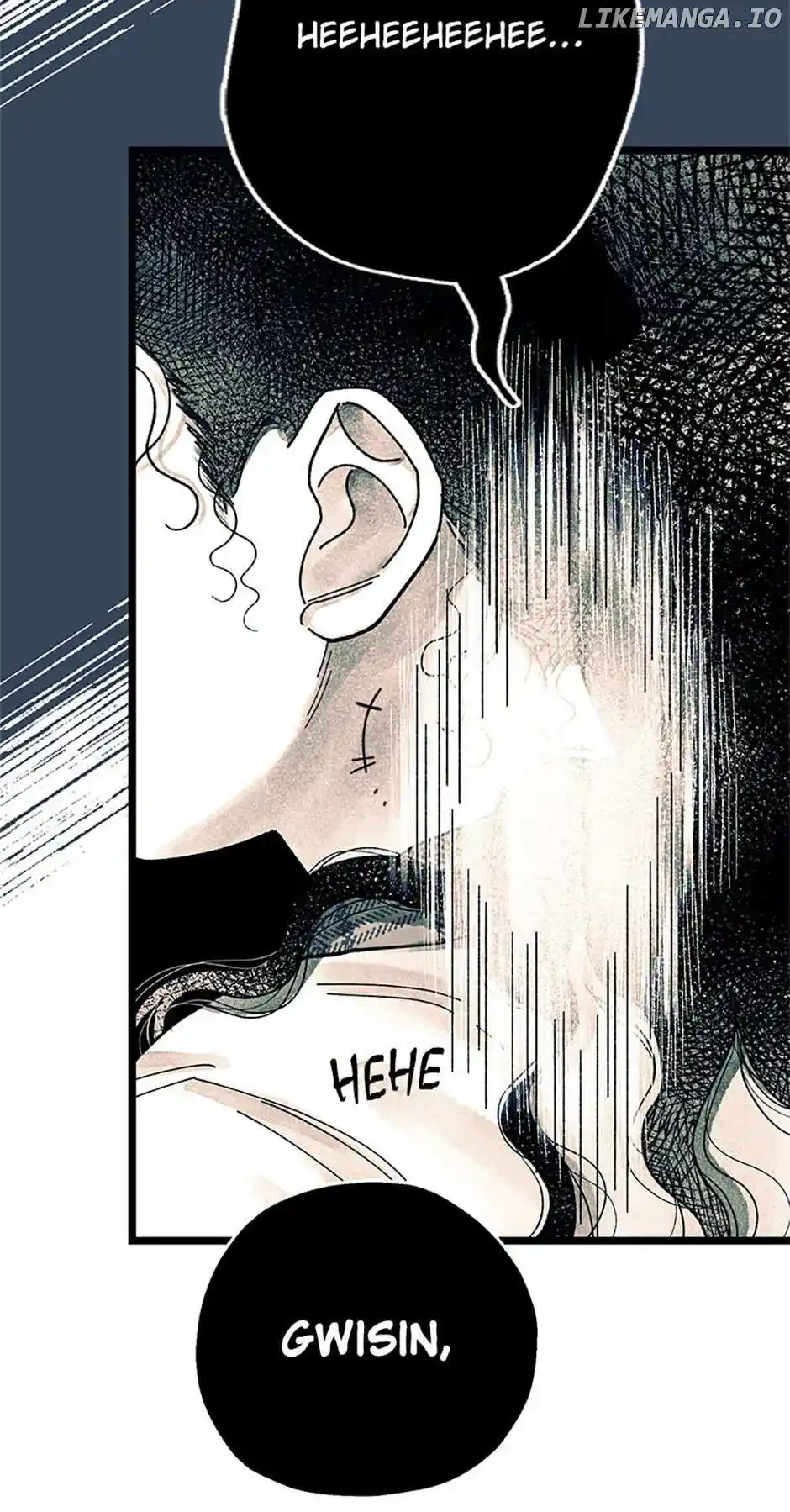 Rebirth In Paradise Chapter 107